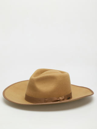 Brixton Jo Rancher Hat Wmn (brown)