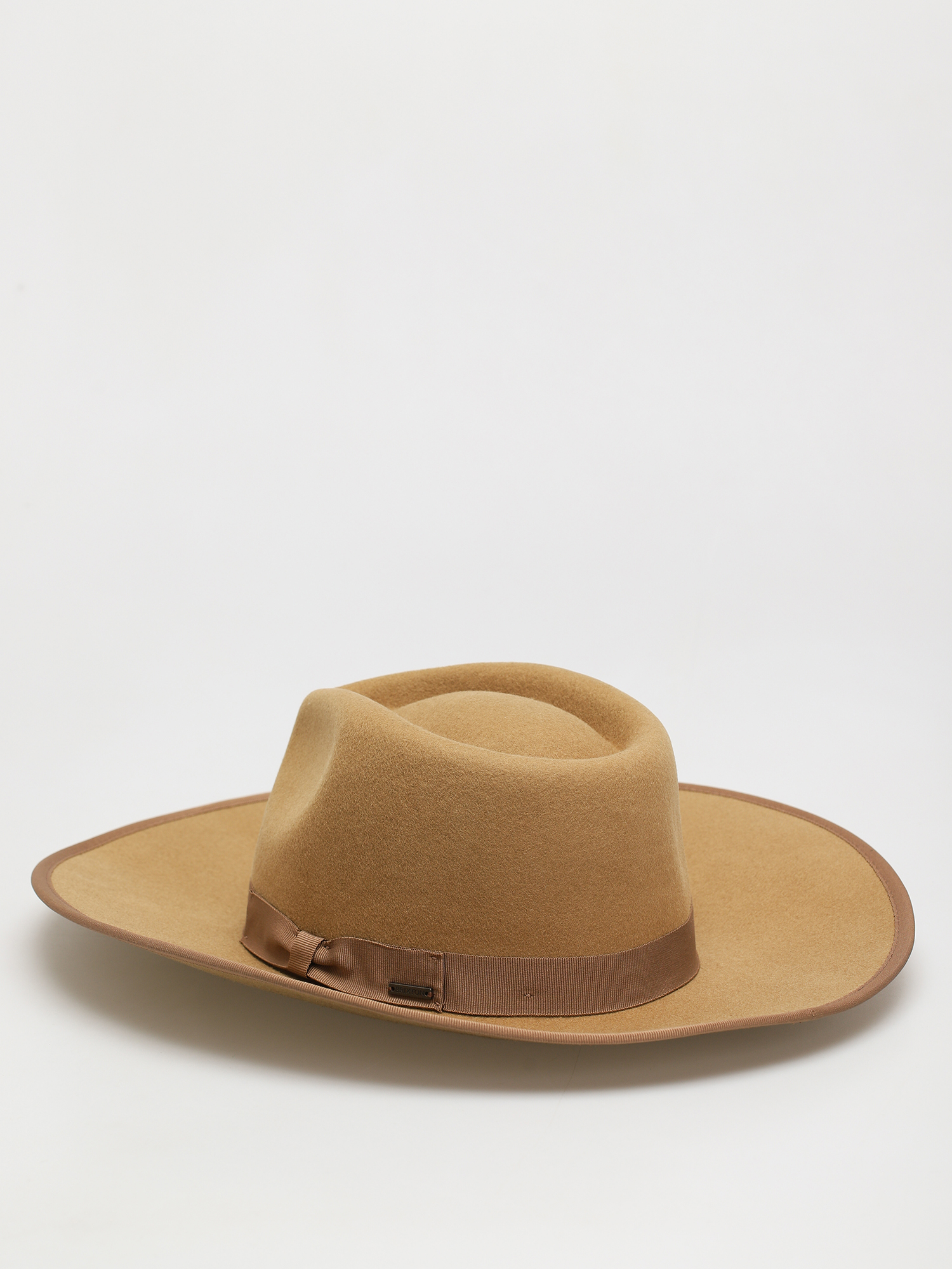 Brixton Jo Rancher Hat Wmn (brown)