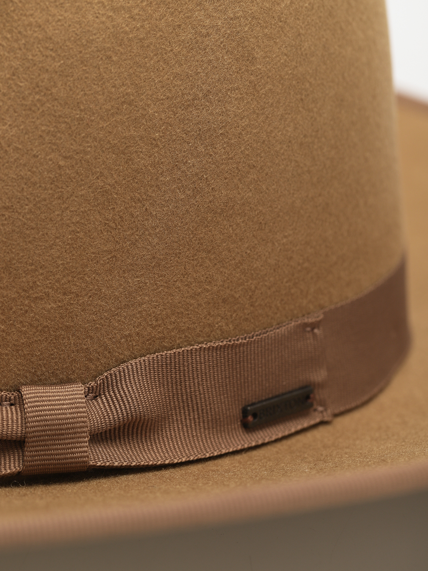 Brixton Jo Rancher Hat Wmn (brown)