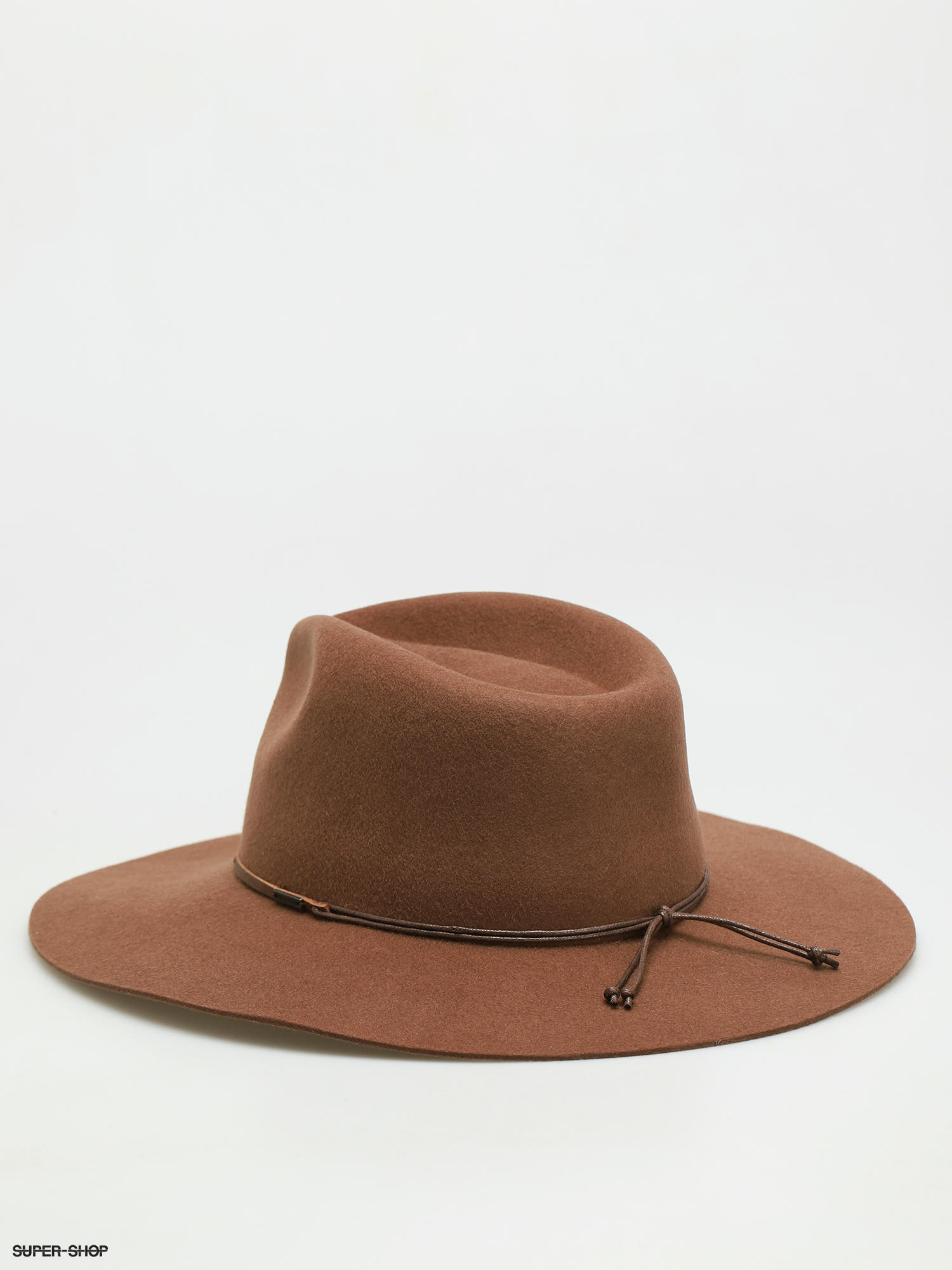 brixton hailey hat