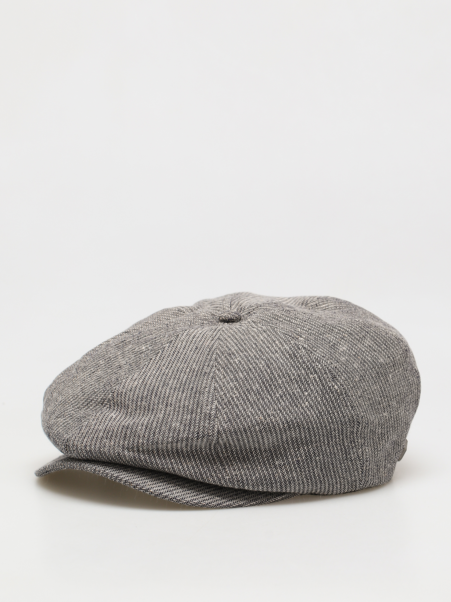 Brixton Brood Snap Cap Flat cap (navy/beige)