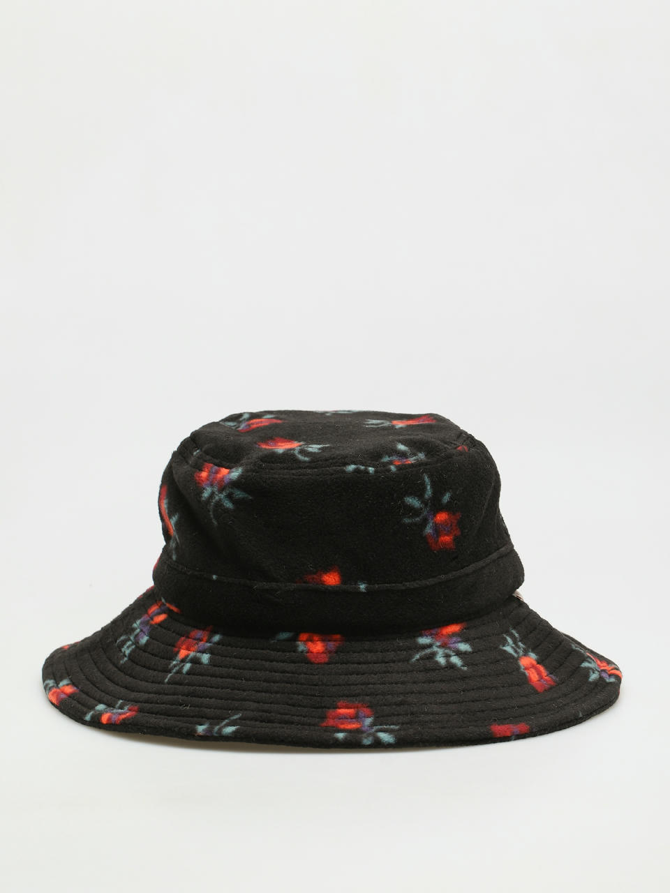 Brixton Dylan Bucket Hat Hut Wmn (roses)