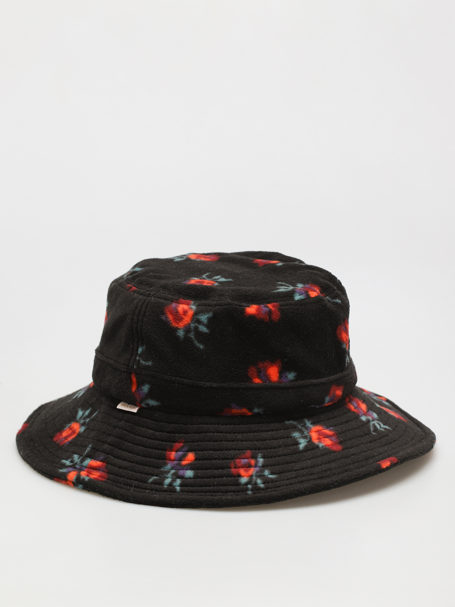 Brixton Dylan Bucket Hat  Wmn (roses)