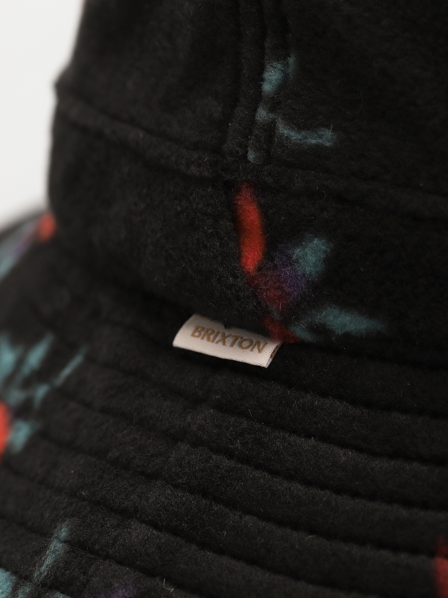 Brixton Dylan Bucket Hat Hut Wmn (roses)