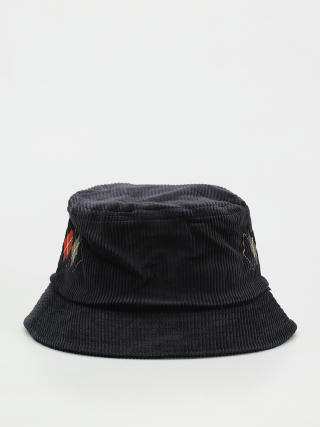 Brixton Gramercy Packable Bucket Hat Hat (washed navy)