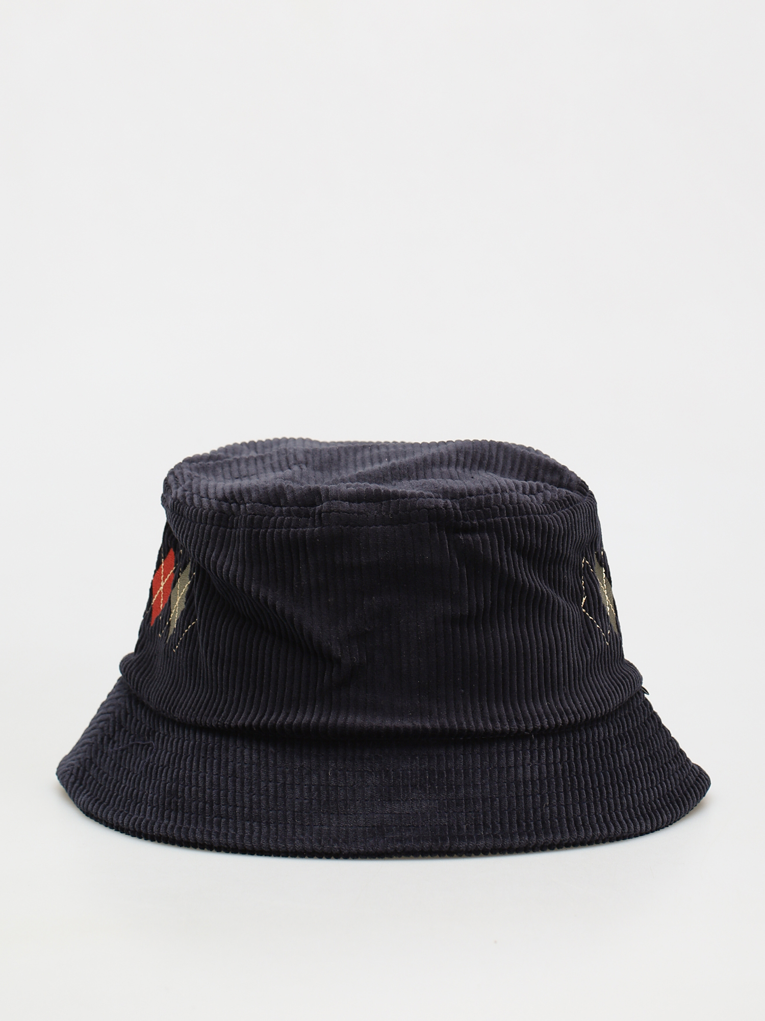 Brixton Gramercy Packable Bucket Hat Hat (washed navy)