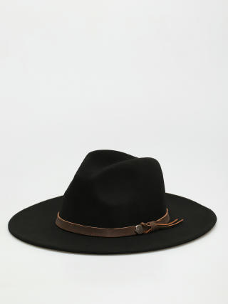 Brixton Coors Labor Hat Hat (black)