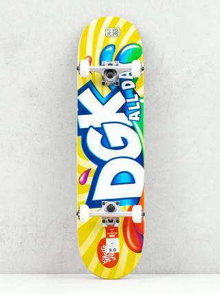 DGK Juicy Skateboard (assorted)