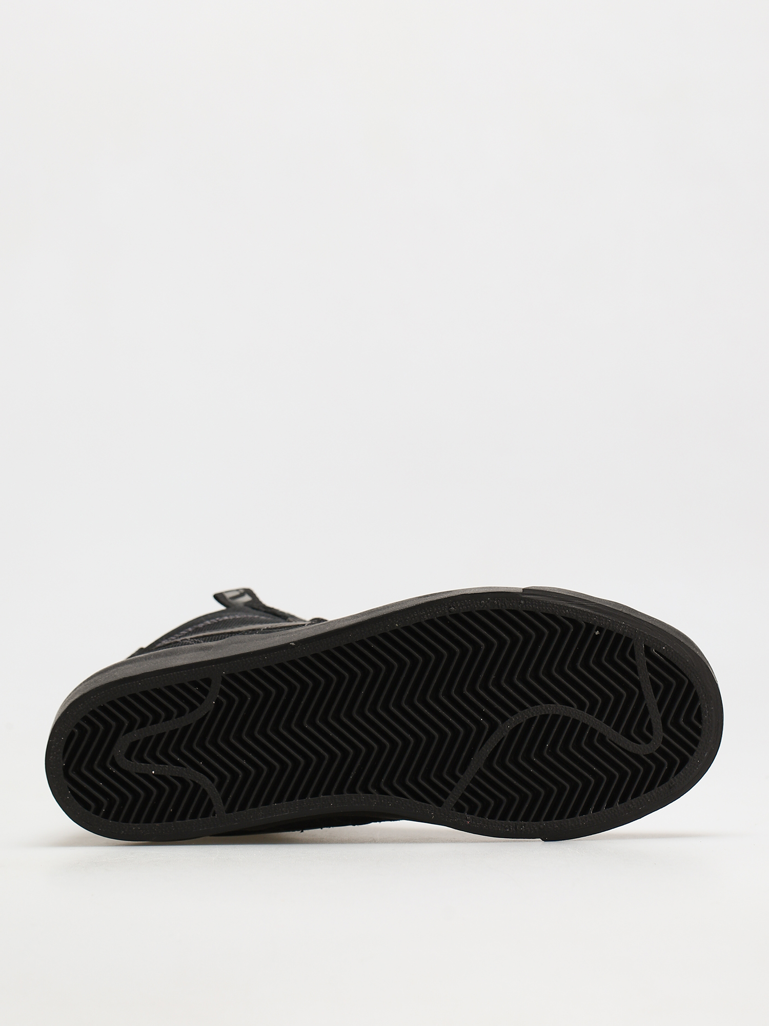 Nike SB Zoom Blazer Mid Premium Shoes (black/black anthracite black)