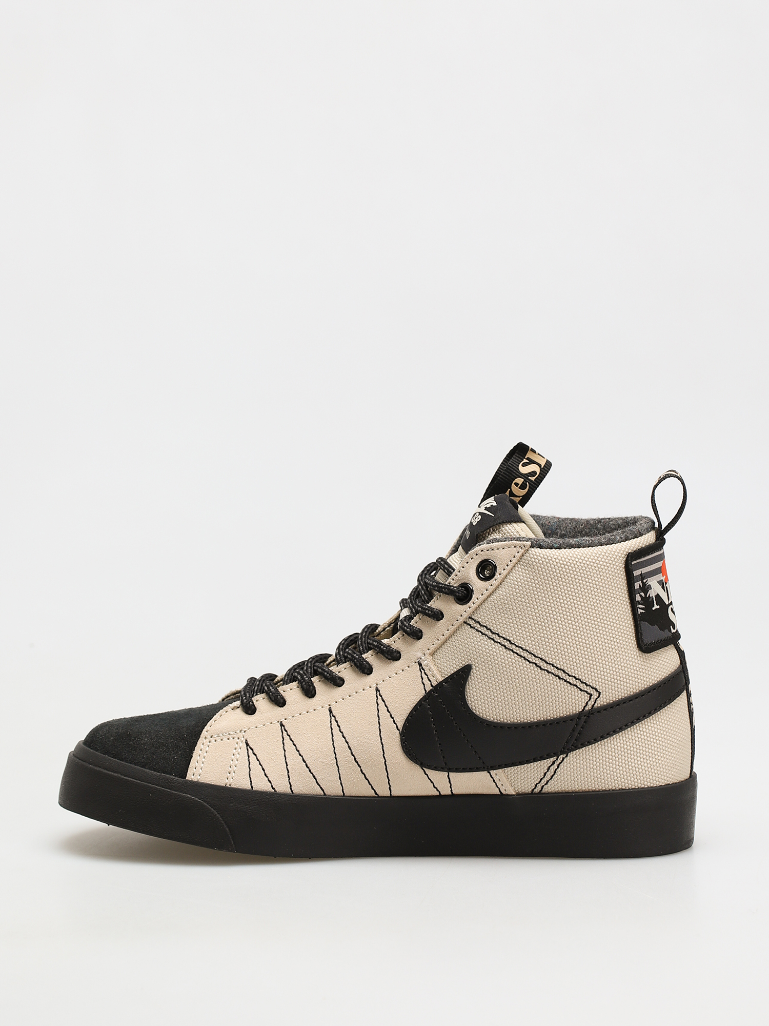 nike sb zoom blazer mid premium