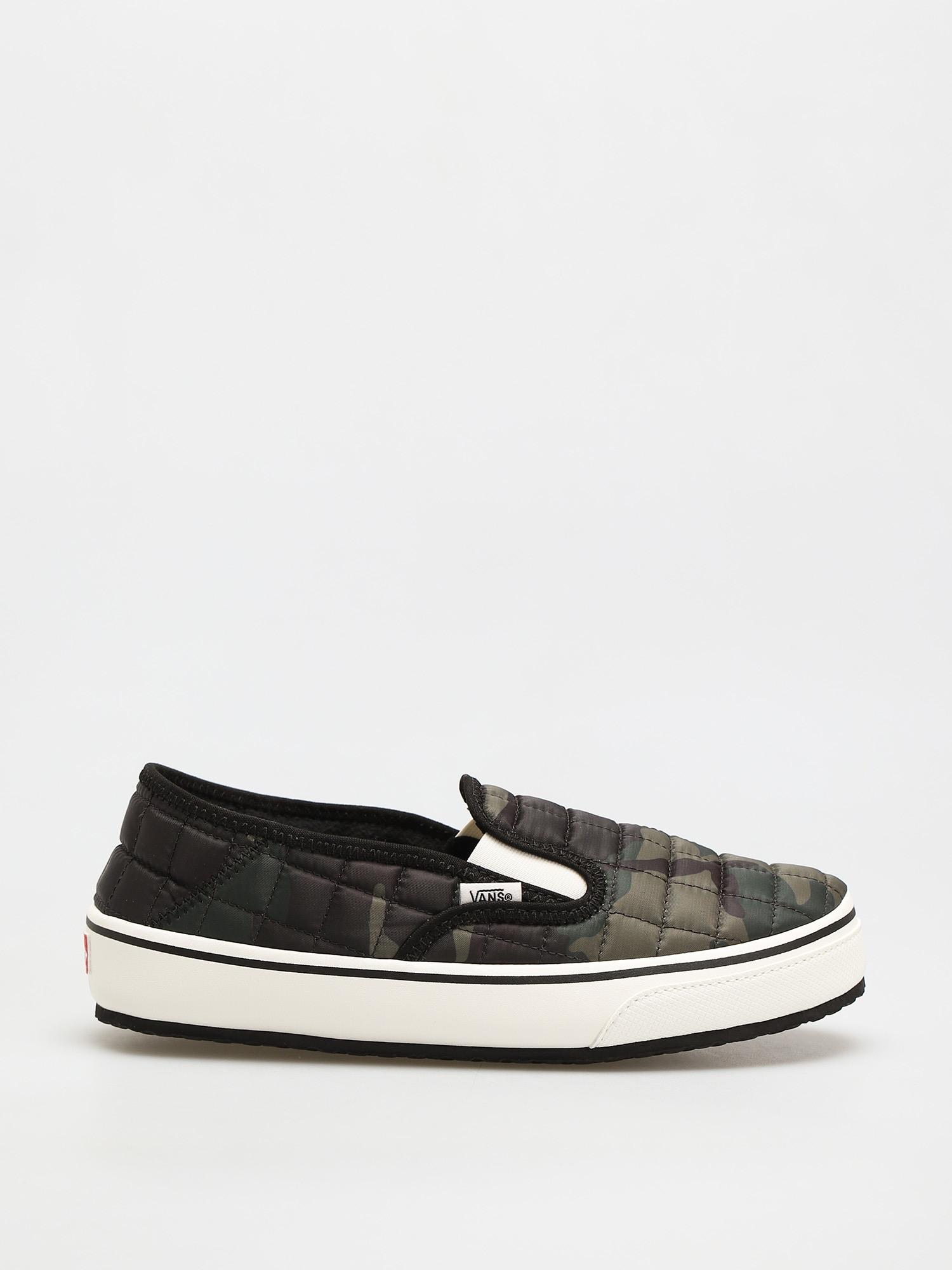 Vans Slip Er 2 Schuhe (woodland camo)