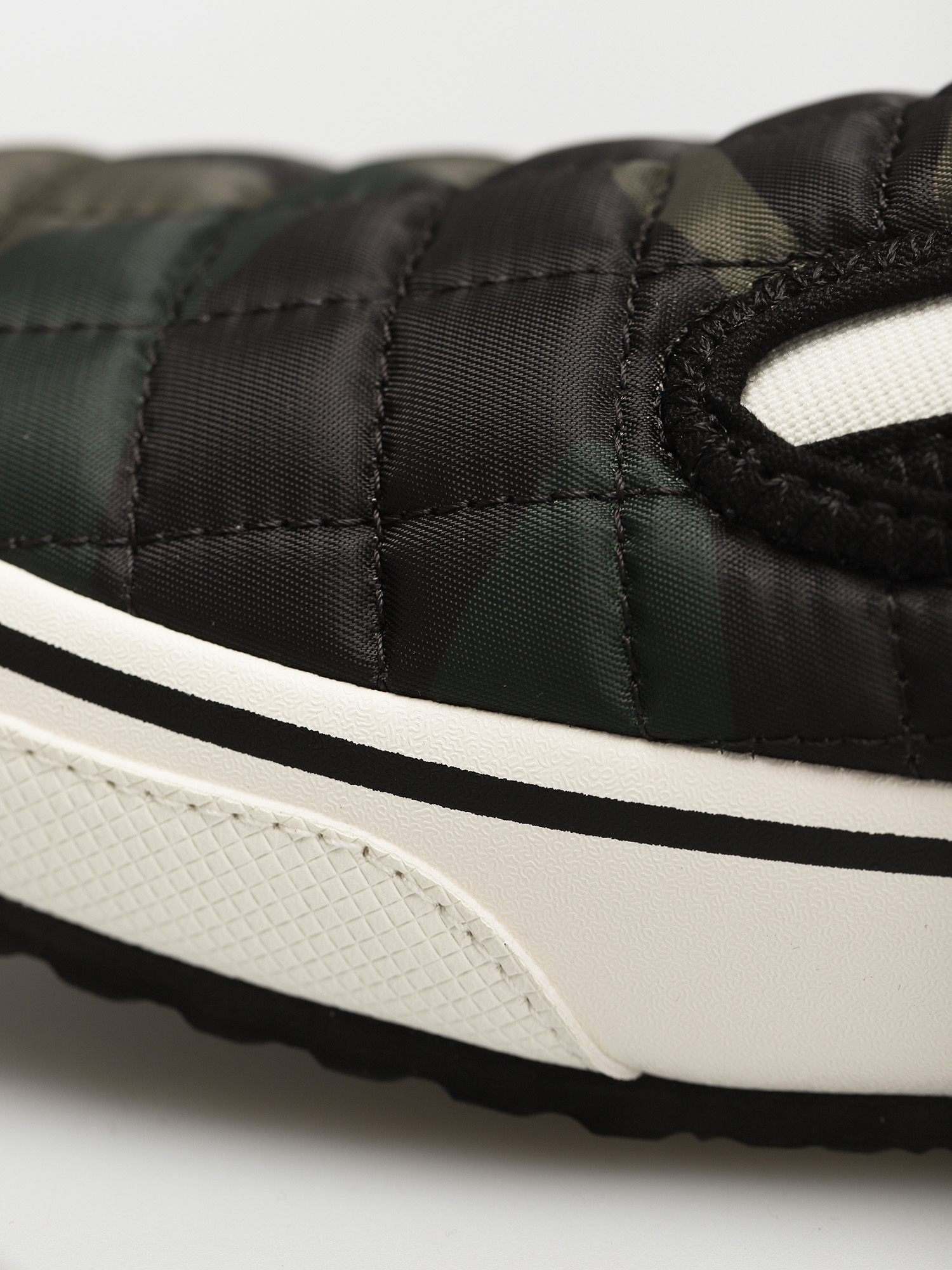 Vans Slip Er 2 Schuhe (woodland camo)