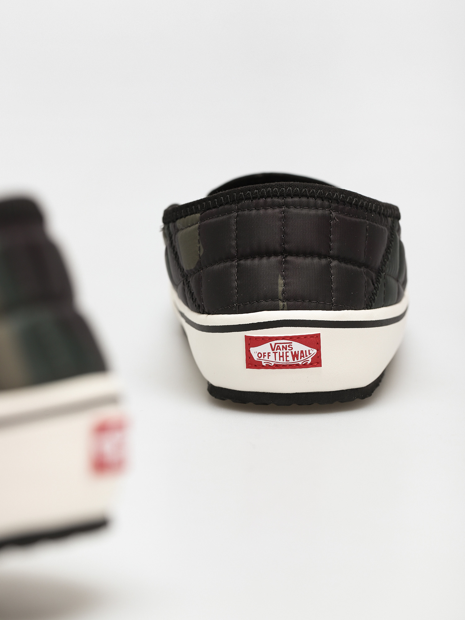 Vans Slip Er 2 Schuhe (woodland camo)