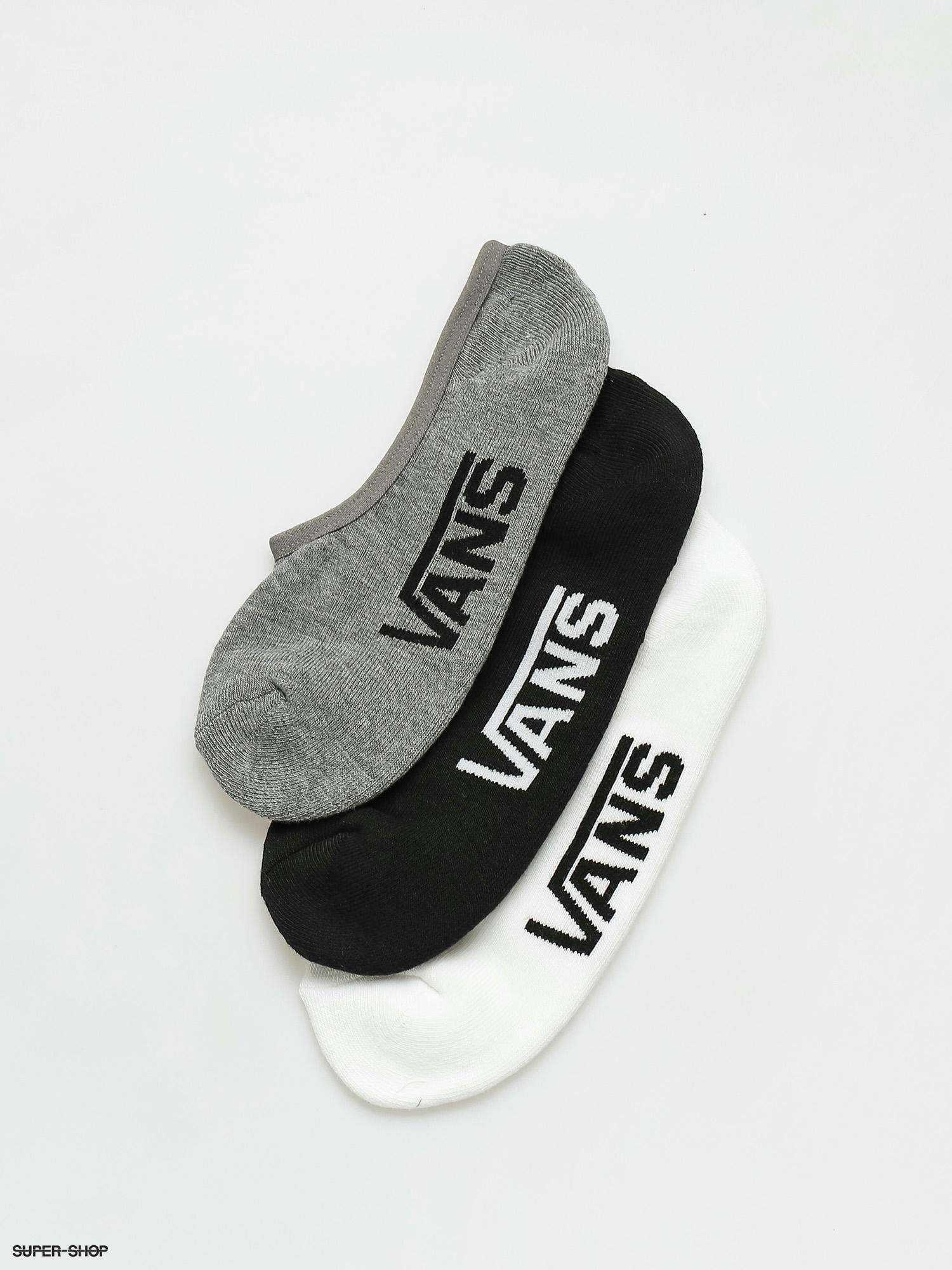 Mens vans socks hot sale no show