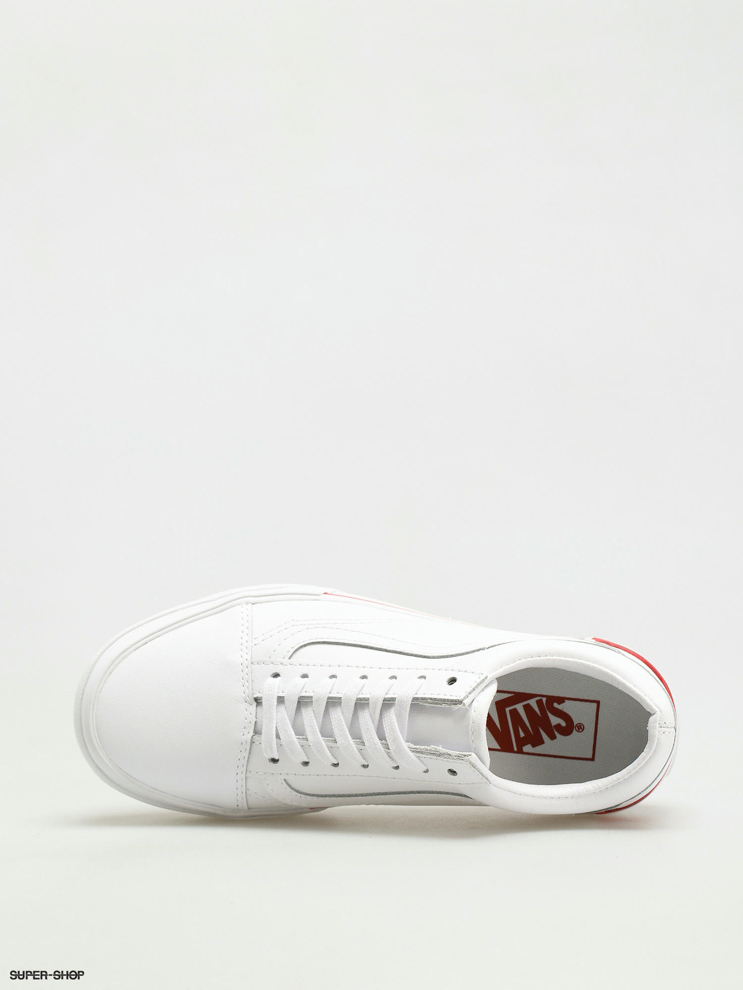 buy vans white sneakers