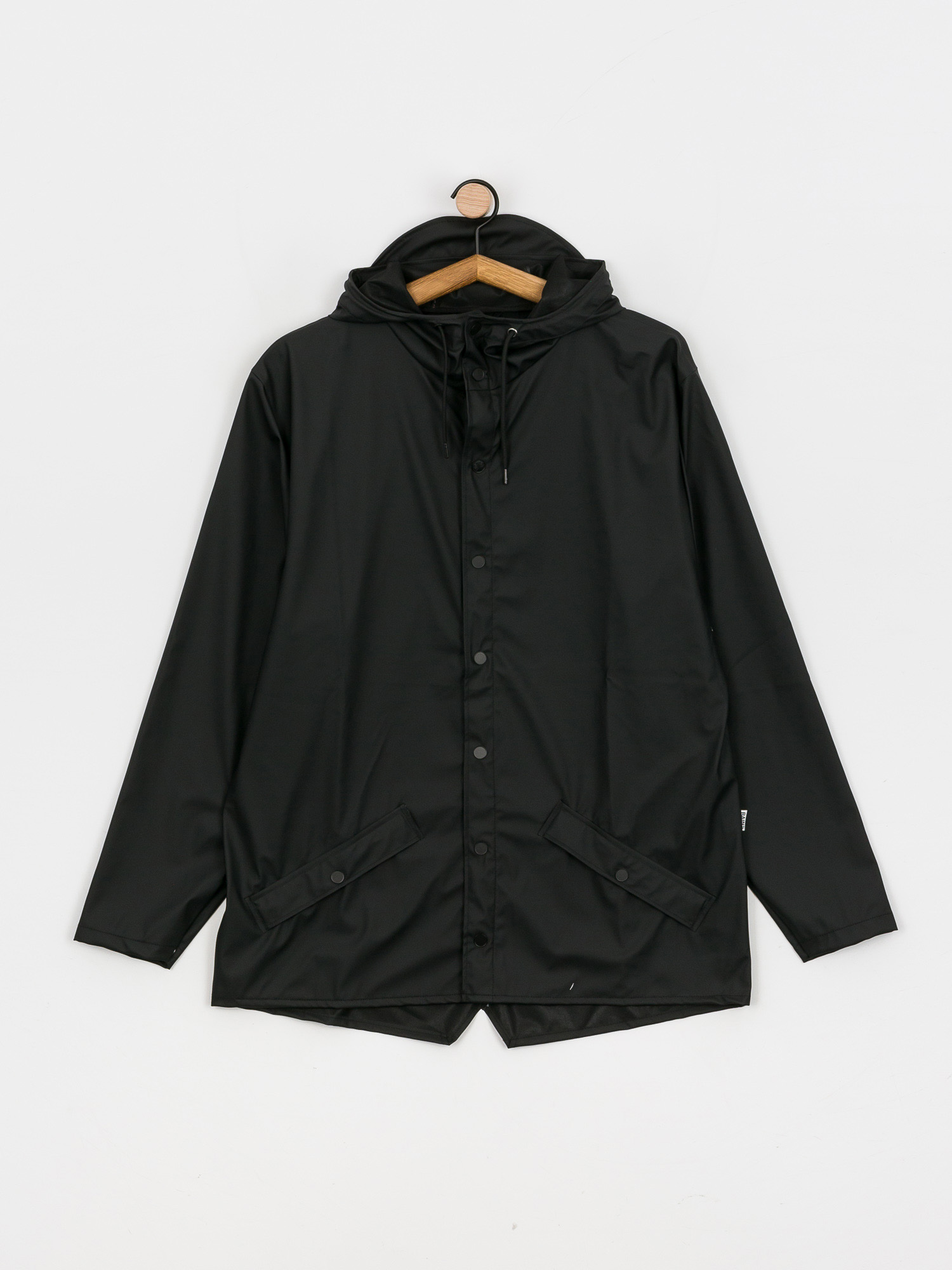 Rains Jacket Jacket (black)