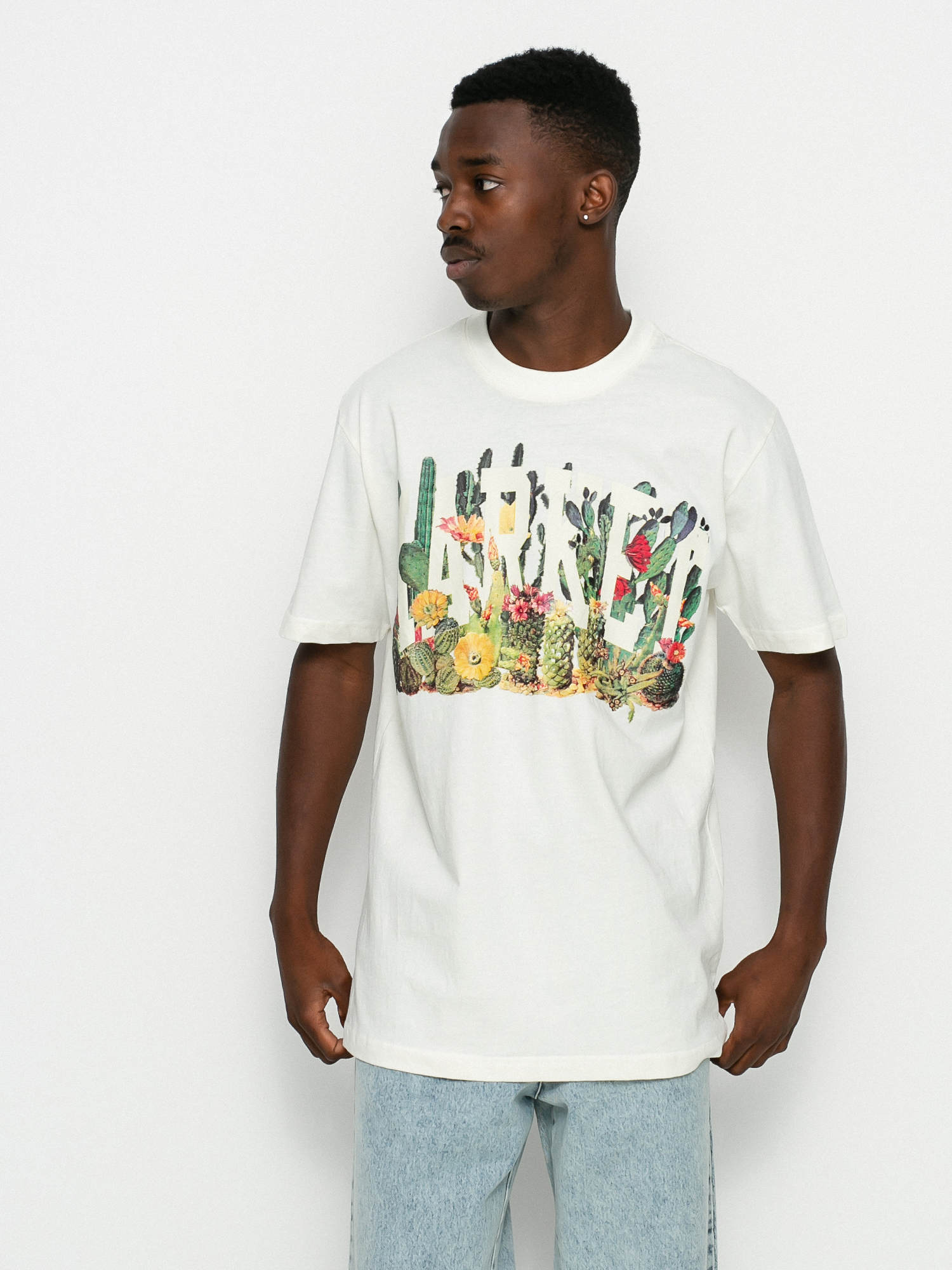 catcus shirt