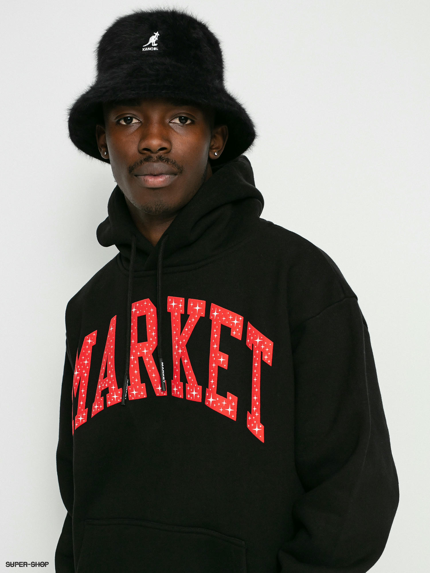 Chinatown market store hoodie