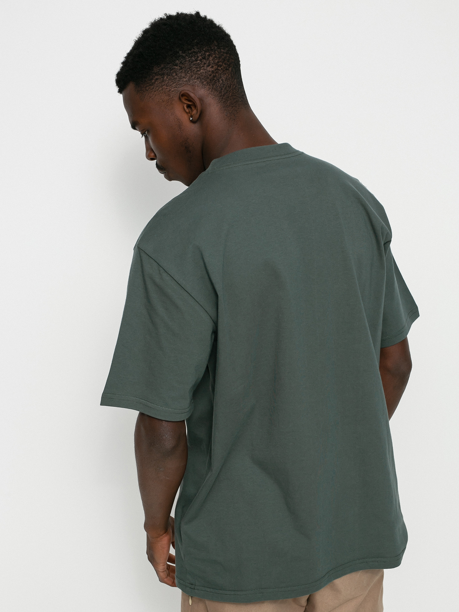 Carhartt WIP Dome Script T-shirt 