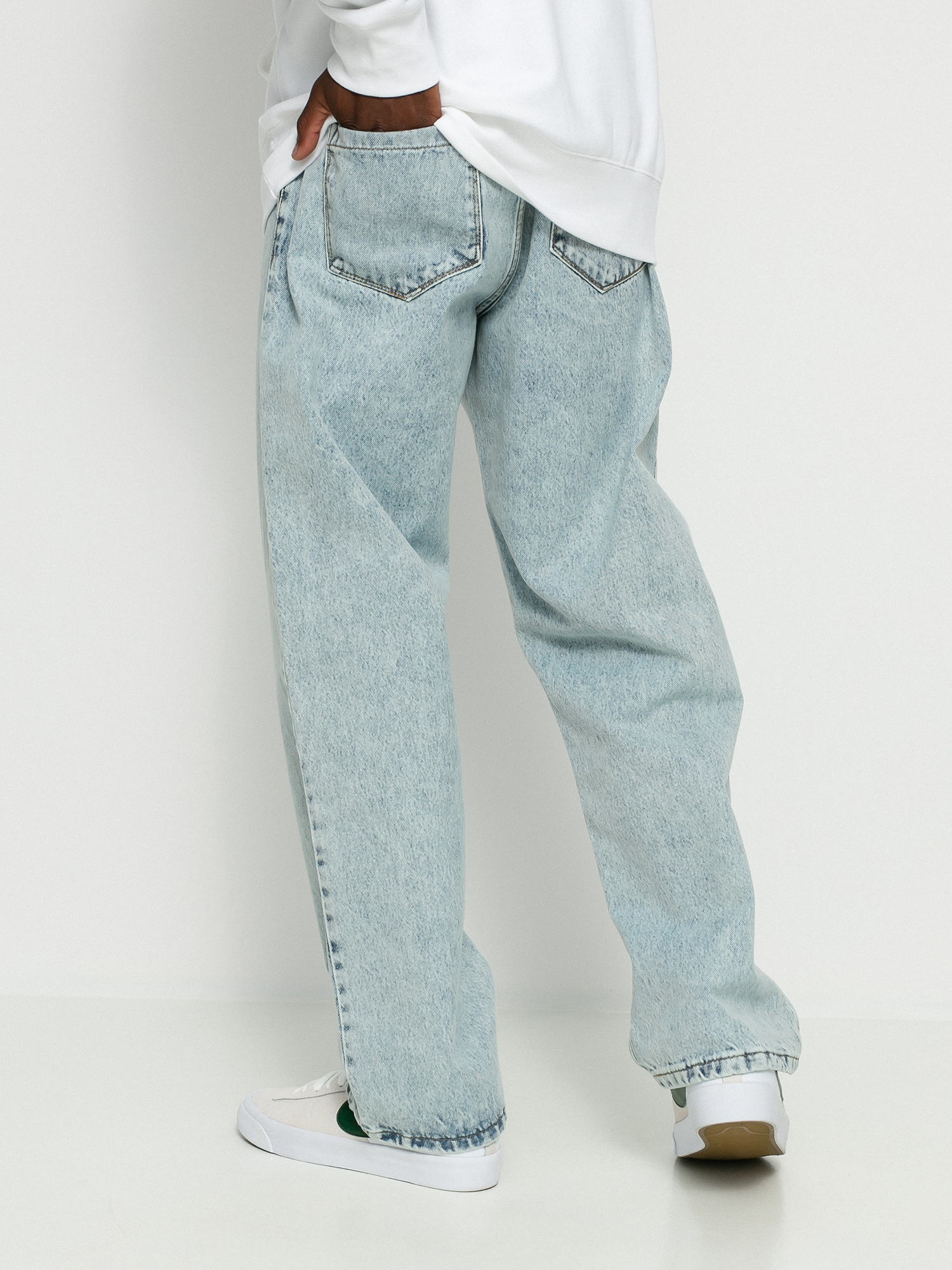 Malita Chino Log Sl 94 Hose (light)