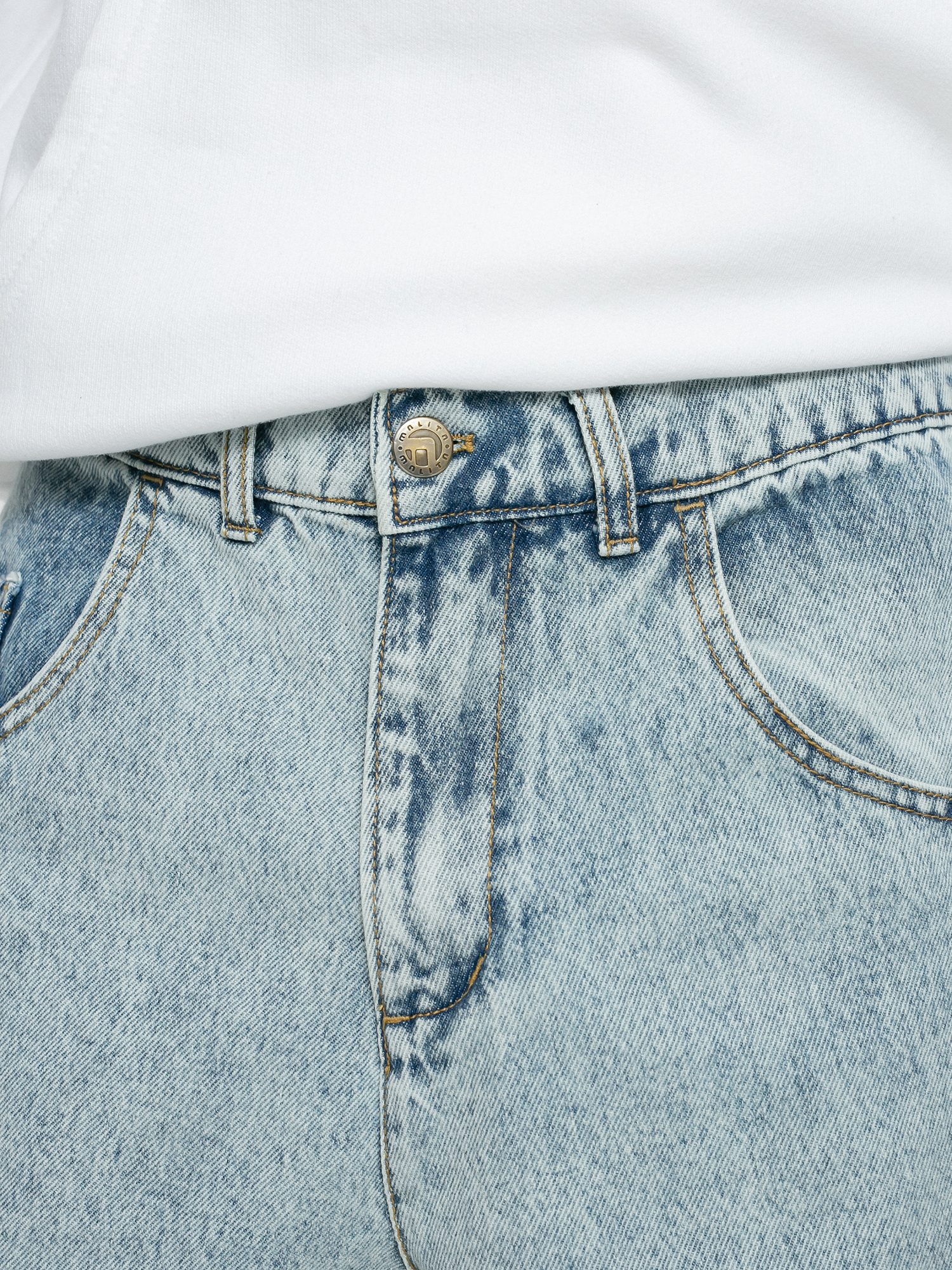 Malita Chino Log Sl 94 Hose (light)