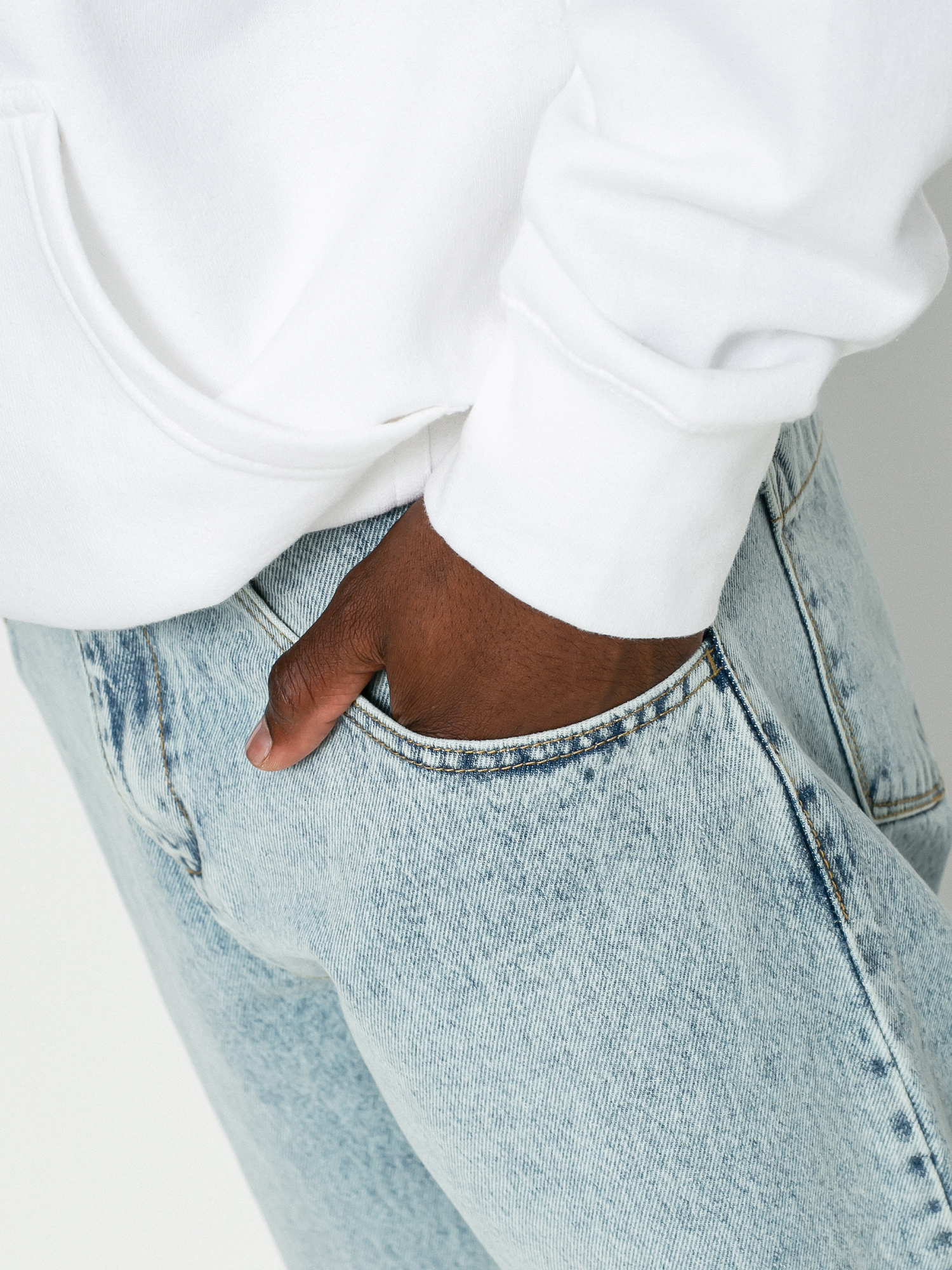 Malita Chino Log Sl 94 Pants (light)