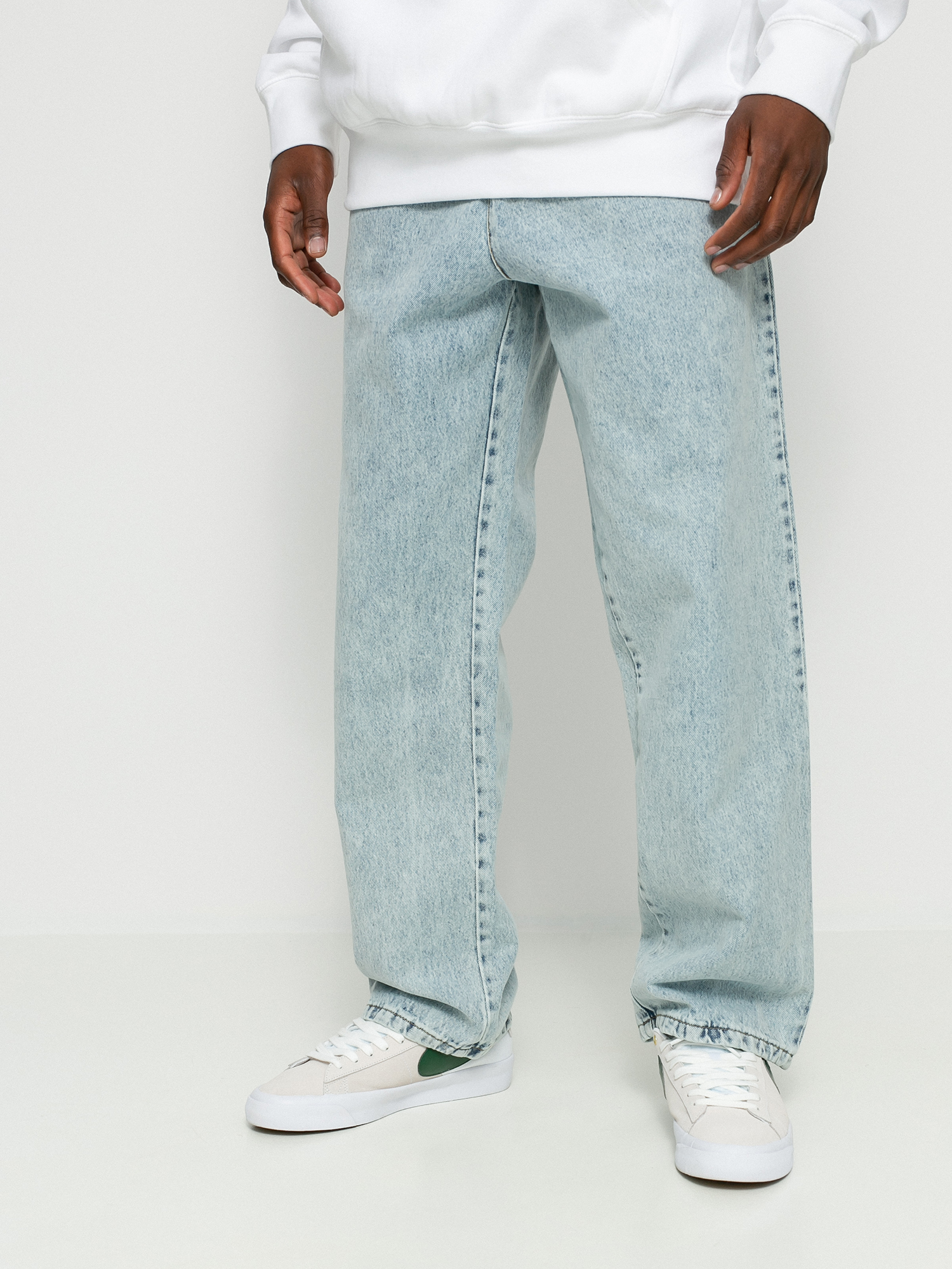 Malita Chino Log Sl 94 Hose (light)