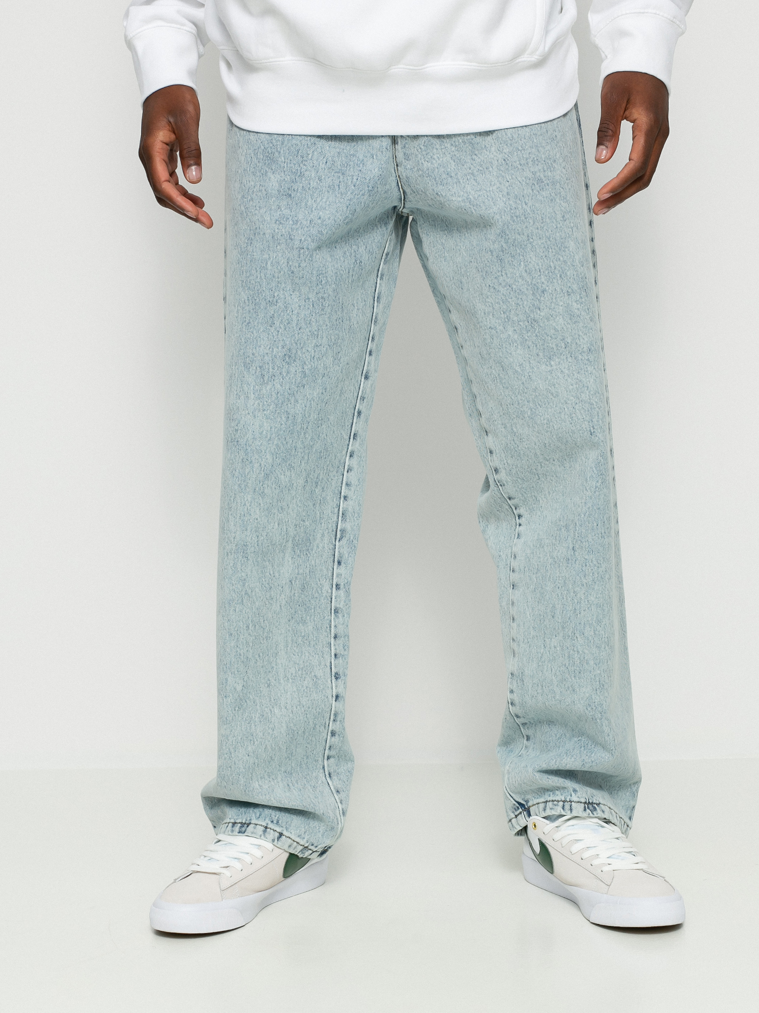 Malita Chino Log Sl 94 Pants (light)