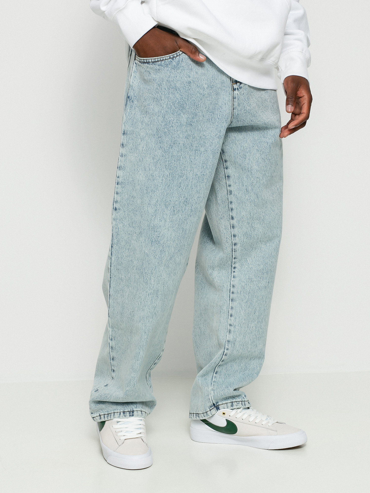 Malita Chino Log Sl 94 Pants (light)