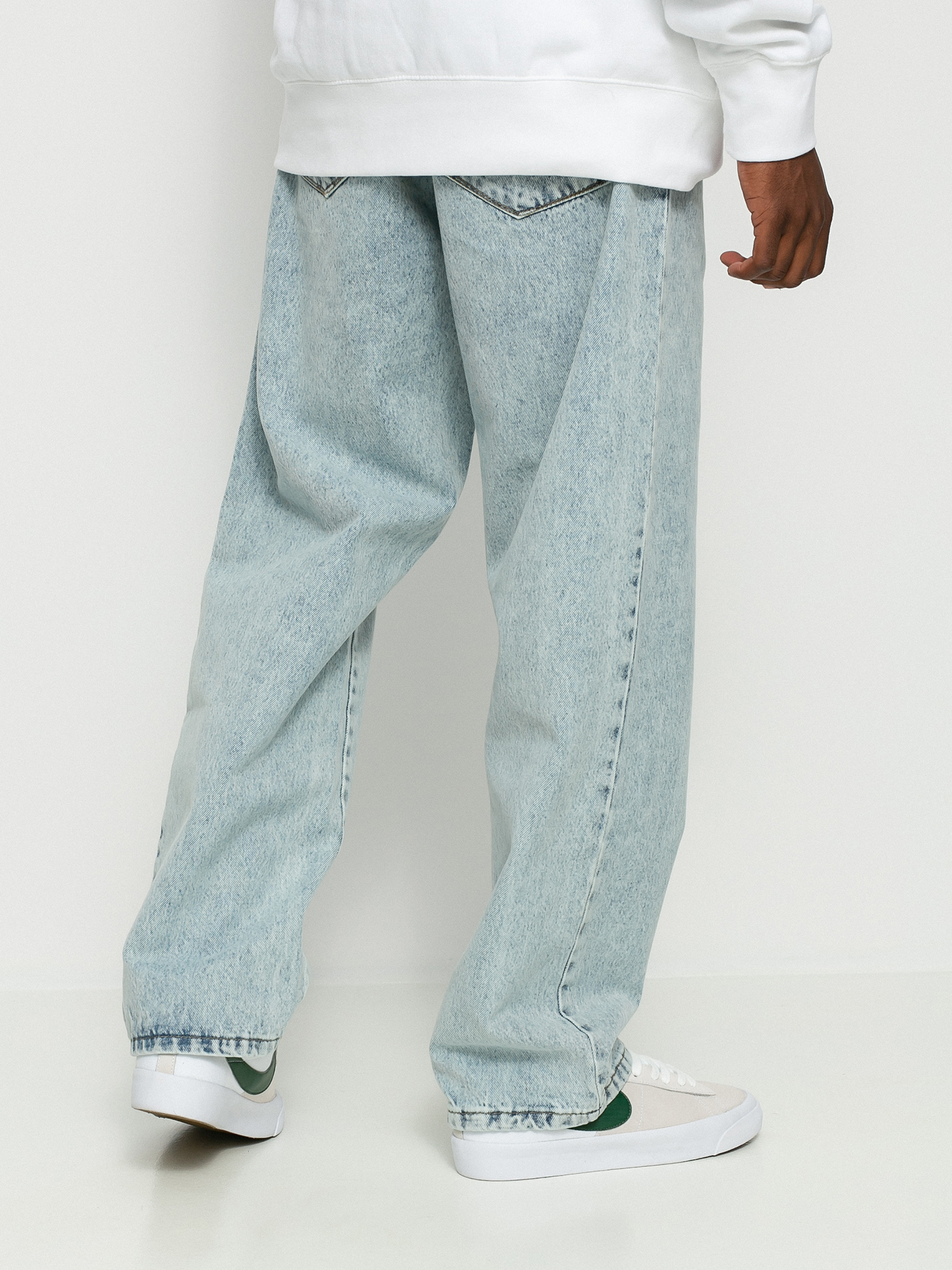 Malita Chino Log Sl 94 Pants (light)