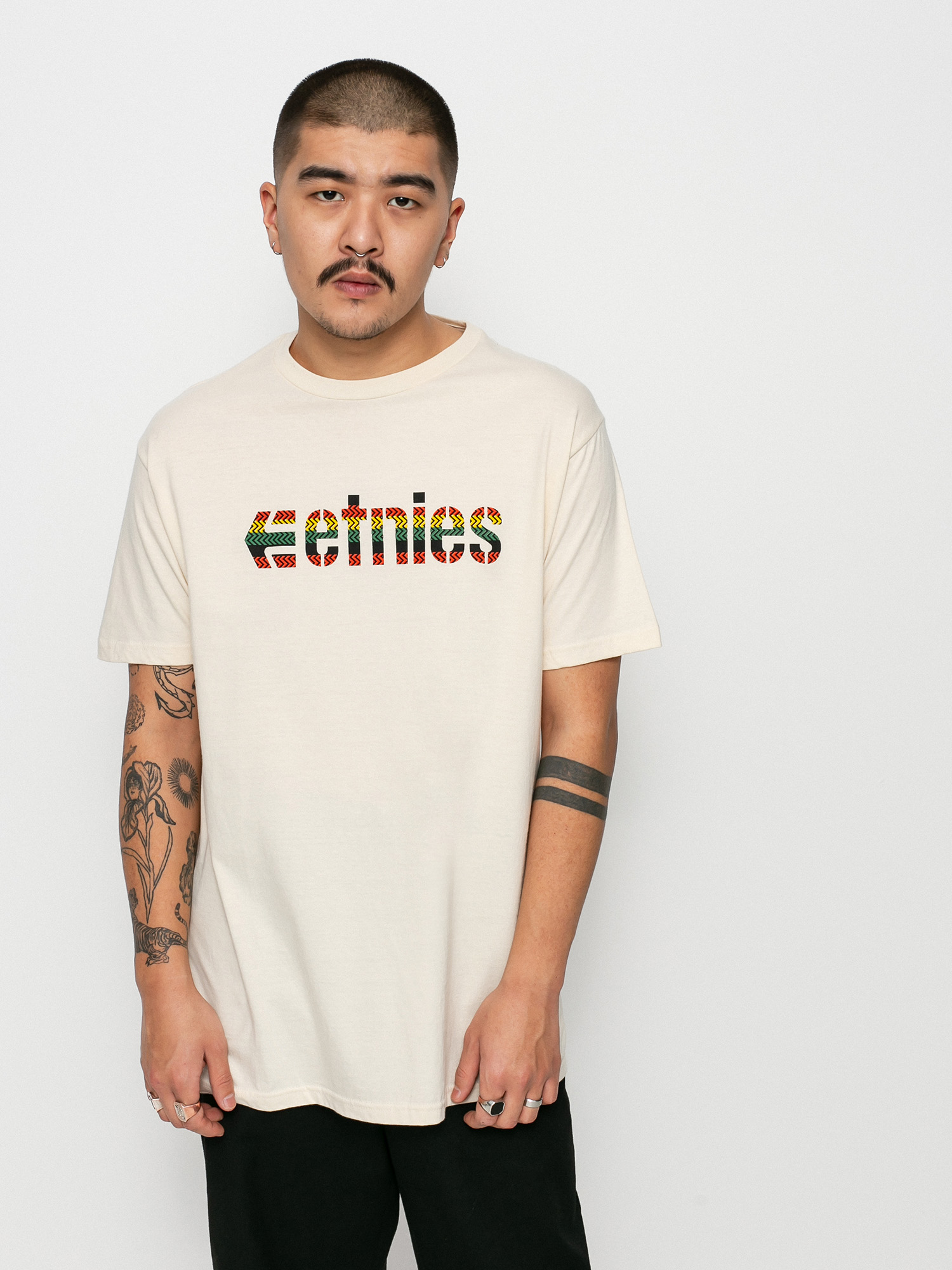 etnies t shirt