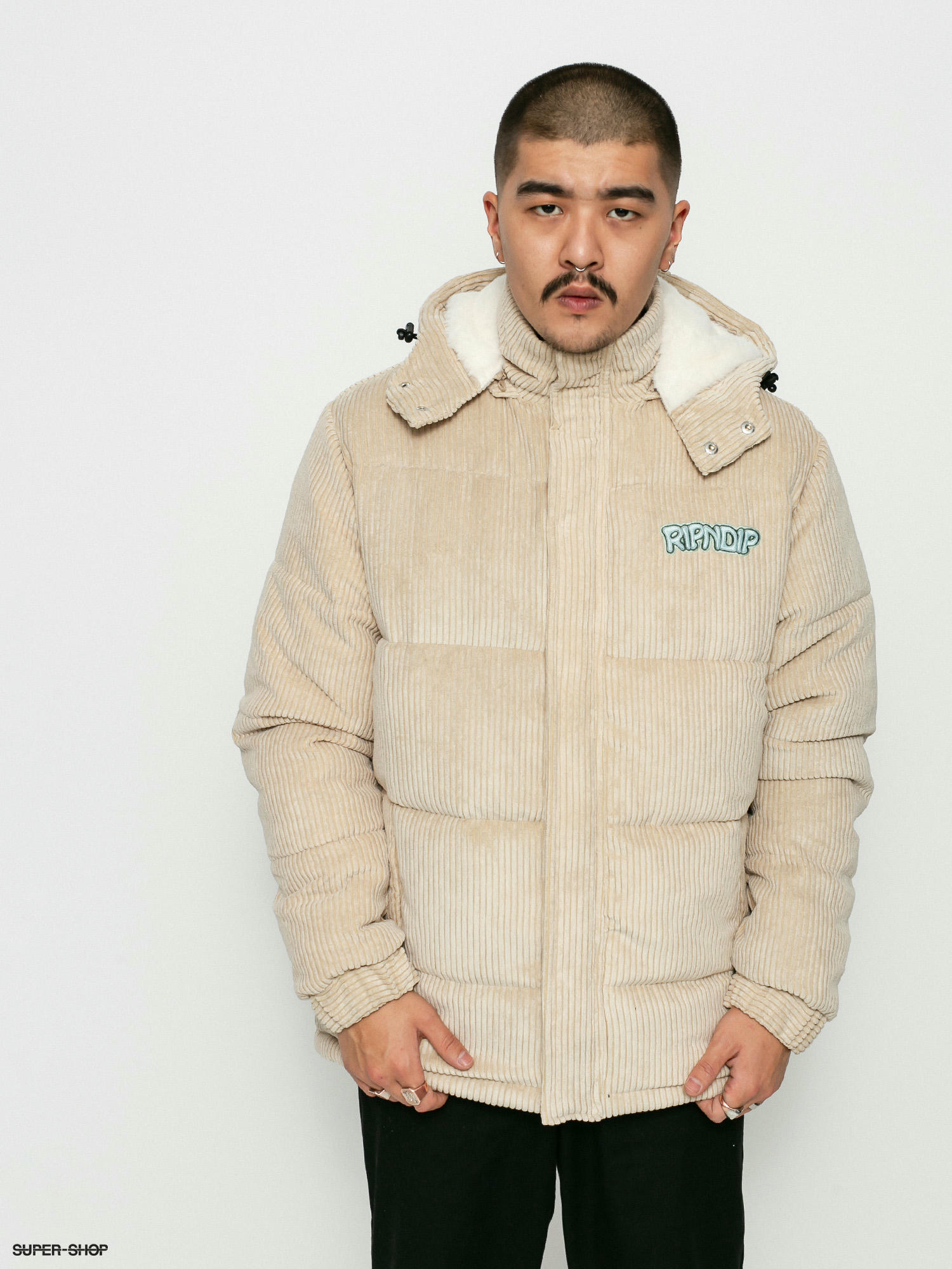 Ripndip puffer sale