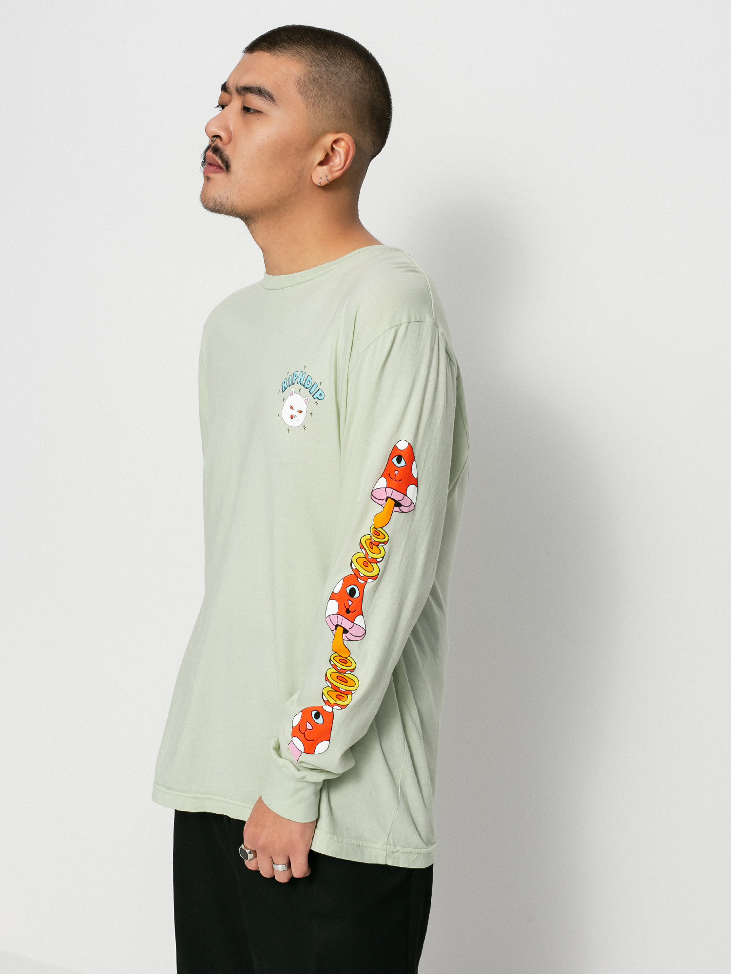 ripndip longsleeve