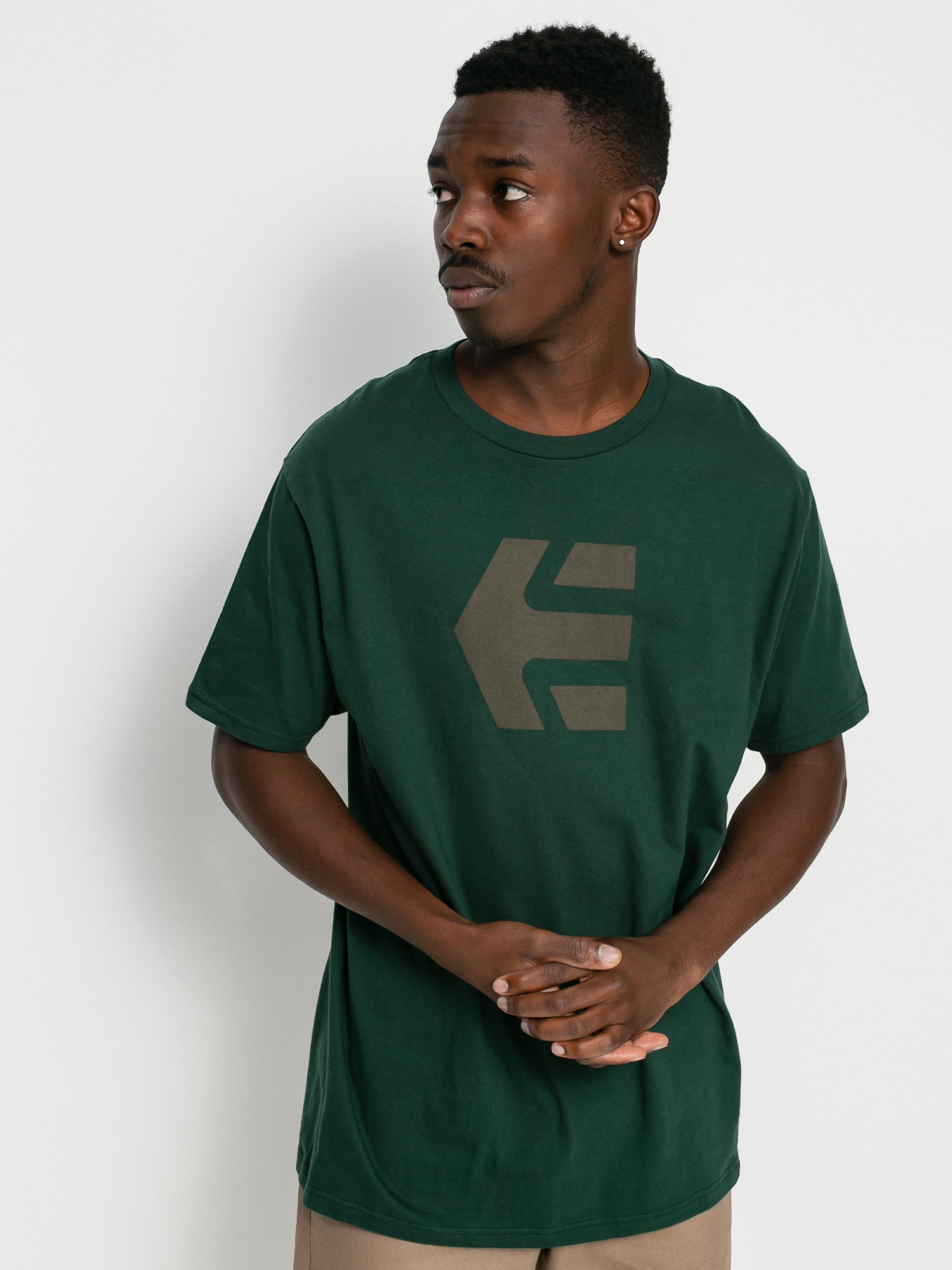etnies t shirt sale