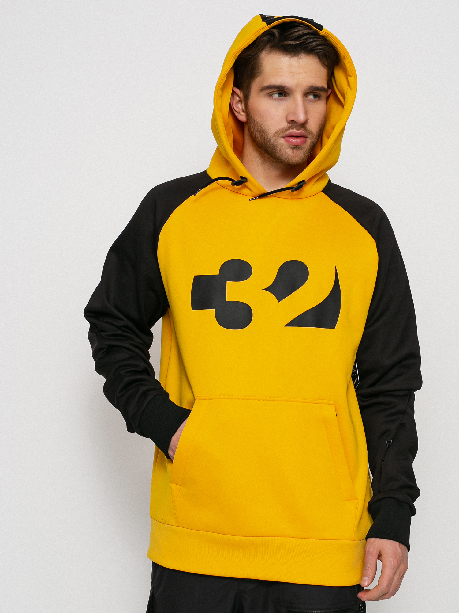 Thirtytwo Franchise Tech Hoodie