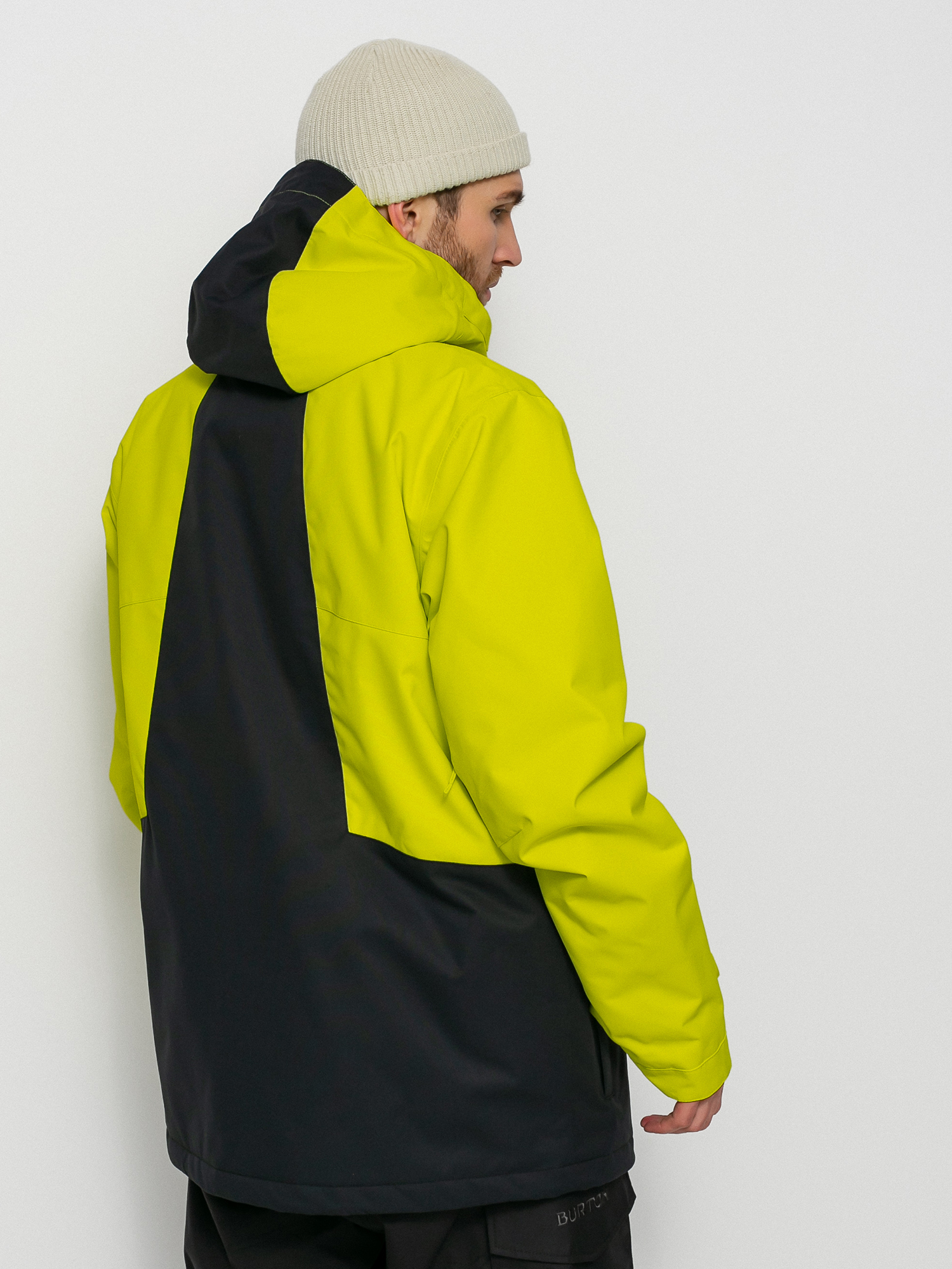 spring snowboard jacket