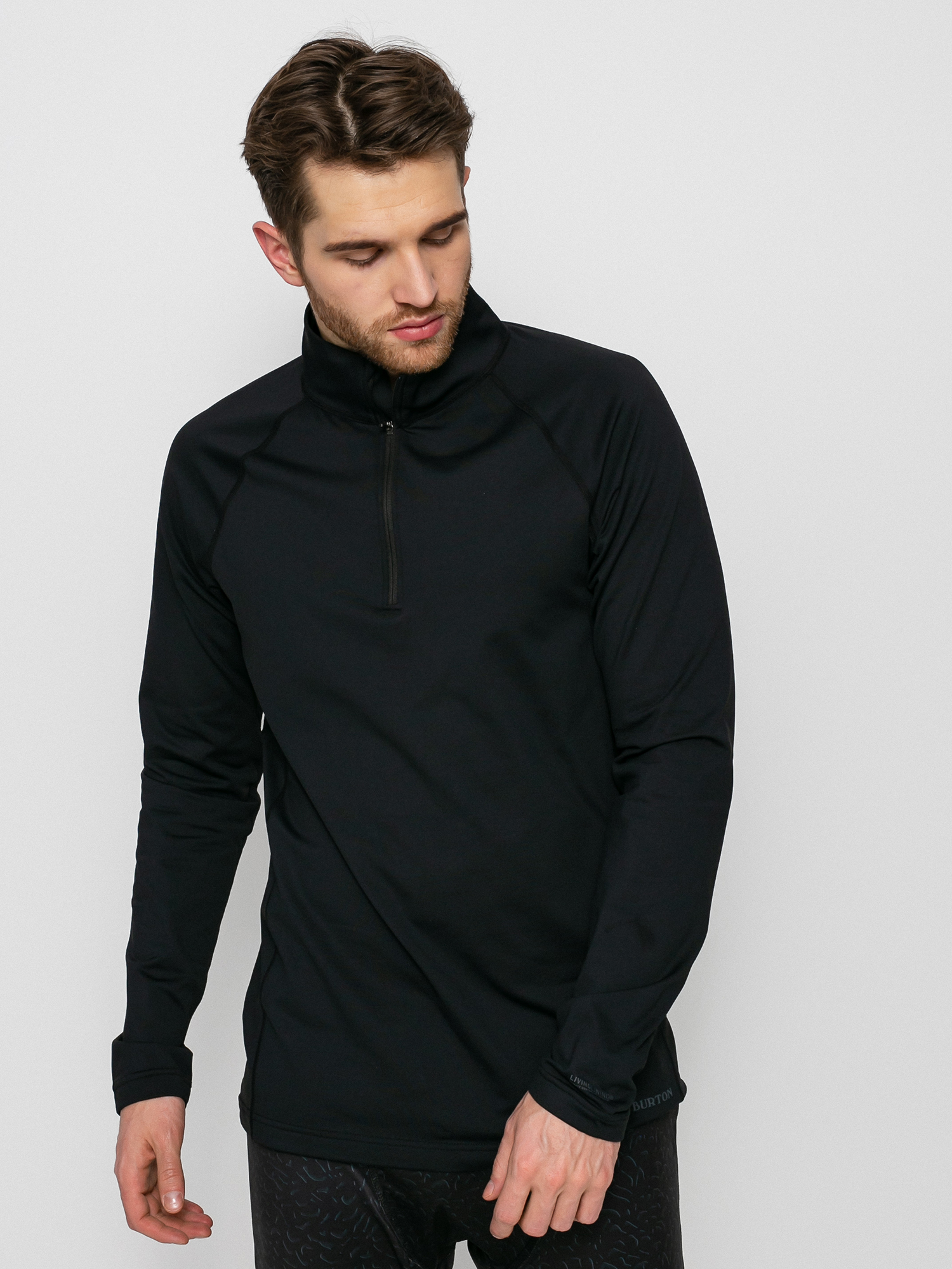heavyweight base layer