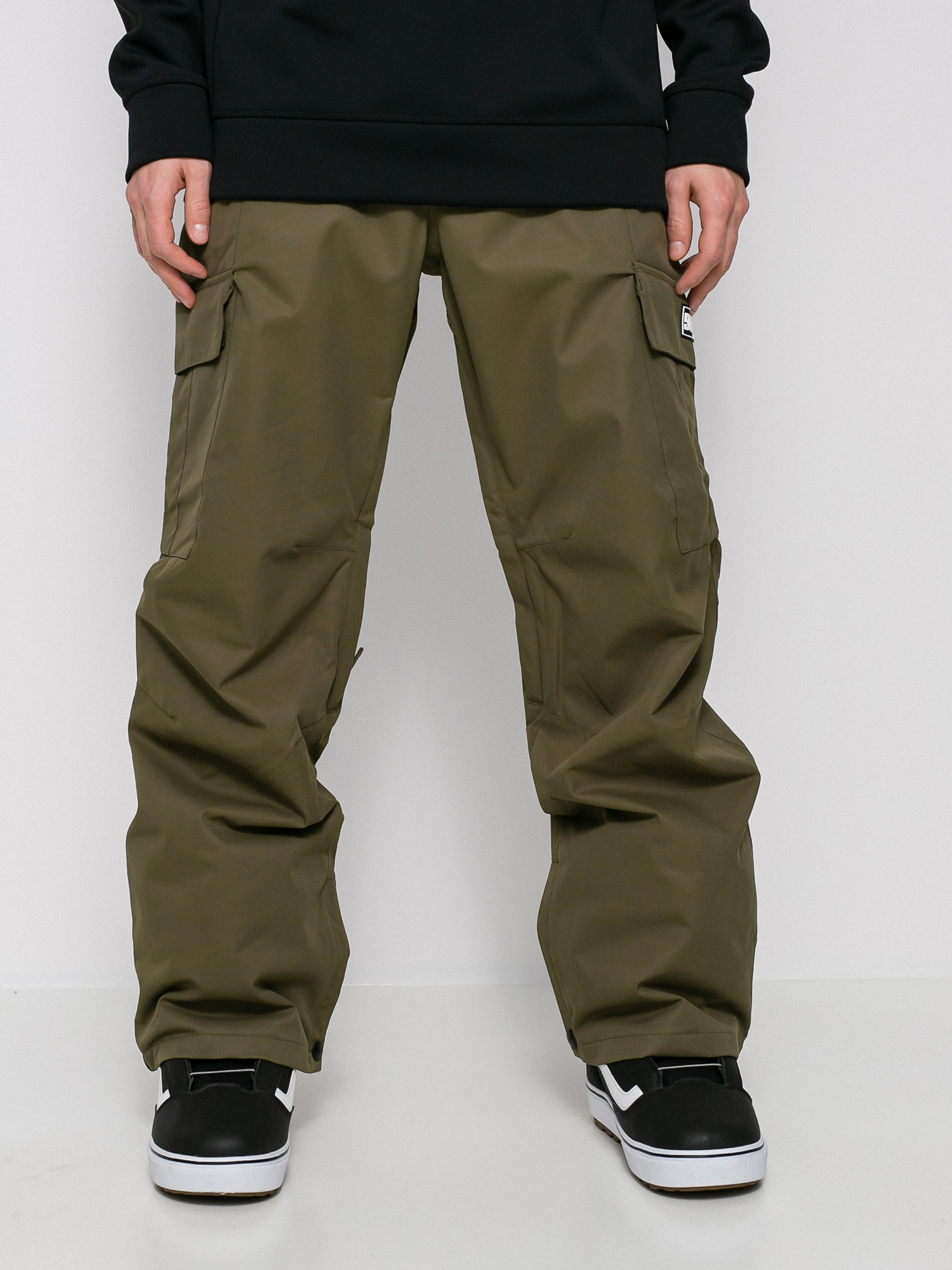 DC Banshee Snowboard pants (olive night)