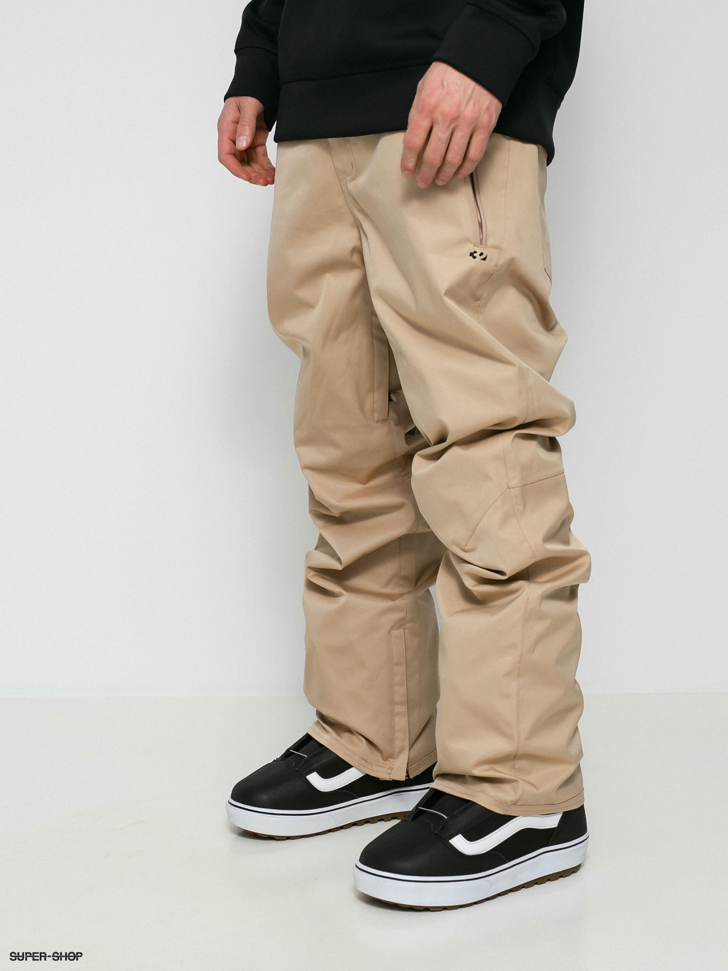 可愛い通販サイト 19-20 THIRTYTWO/サーティーツー FATIGUE PANTS - パンツ