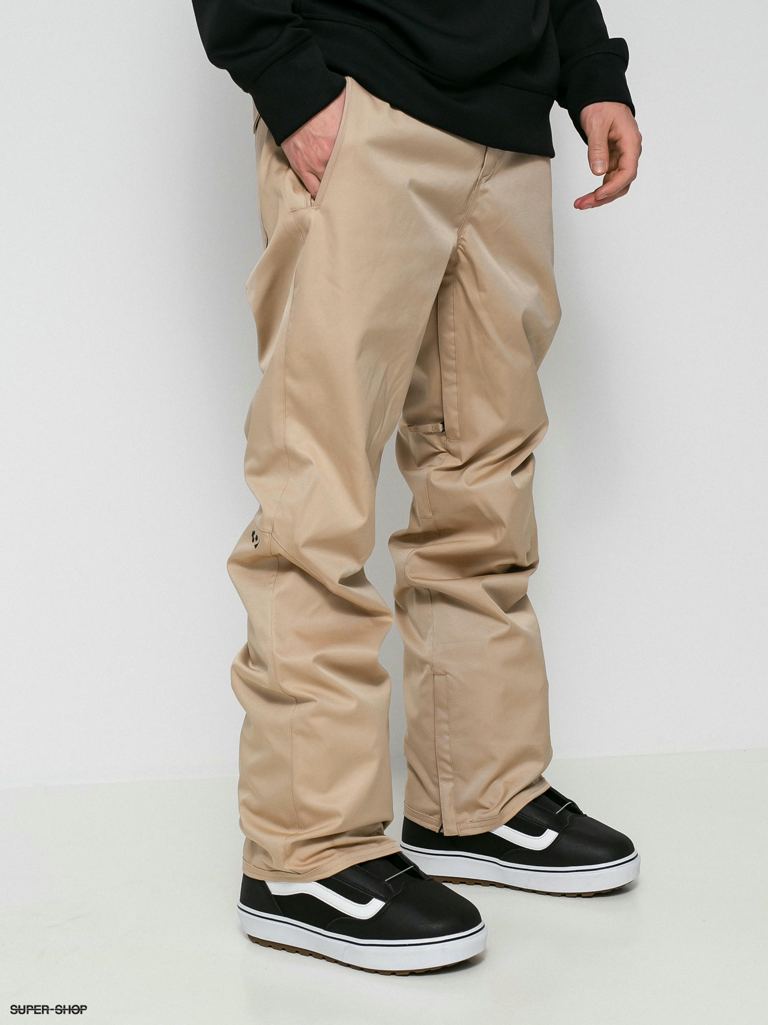 買い正規店 19-20 THIRTYTWO/サーティーツー FATIGUE PANTS