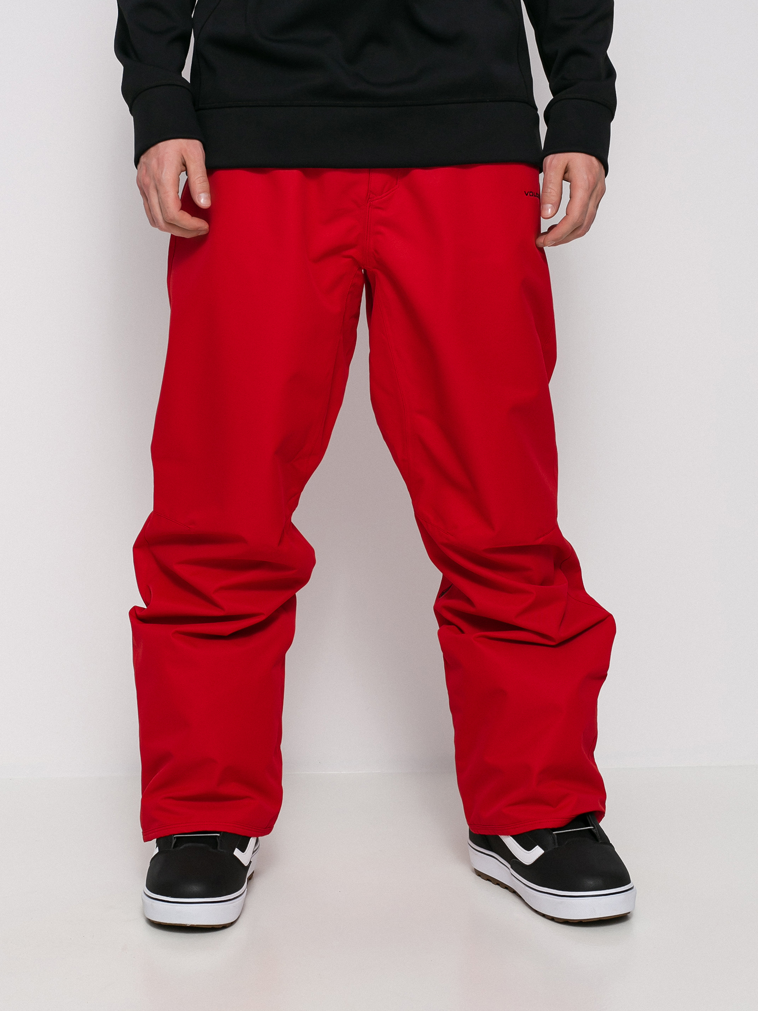 Snowboard pants