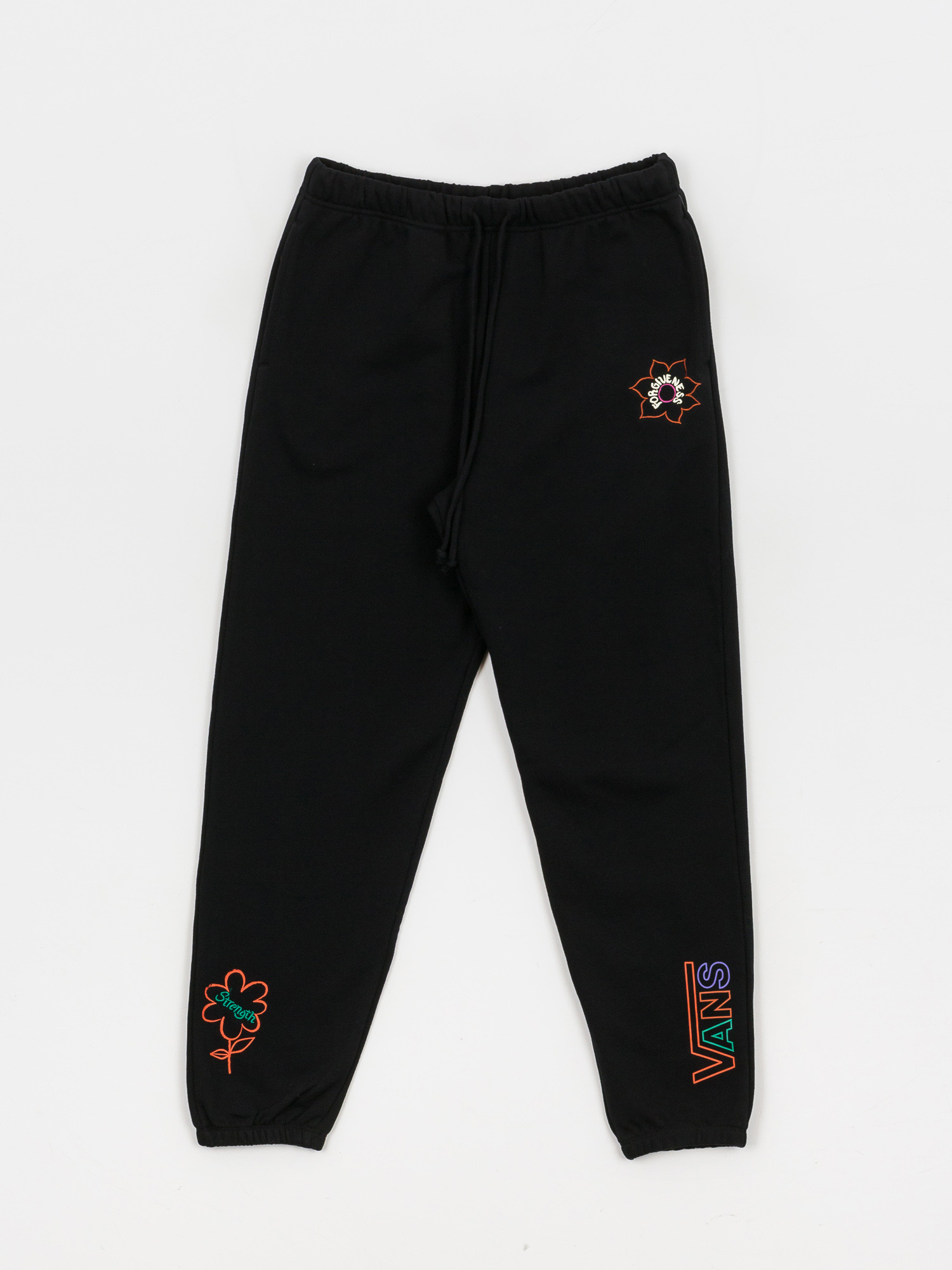 Vans Cultivate Care Pants Wmn (black)