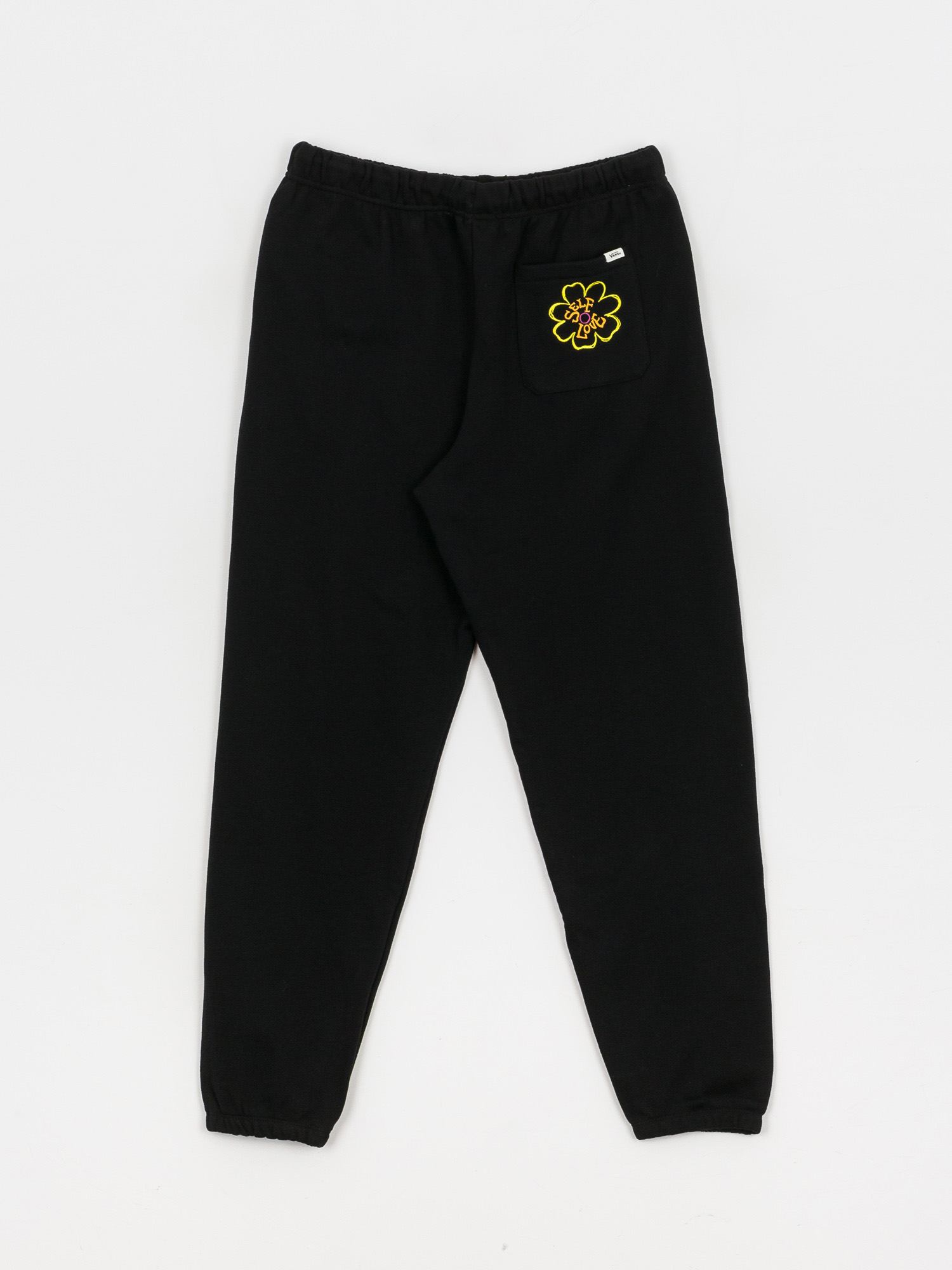 Vans Cultivate Care Pants Wmn (black)