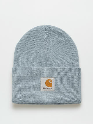 Carhartt WIP Acrylic Watch Beanie (frosted blue)