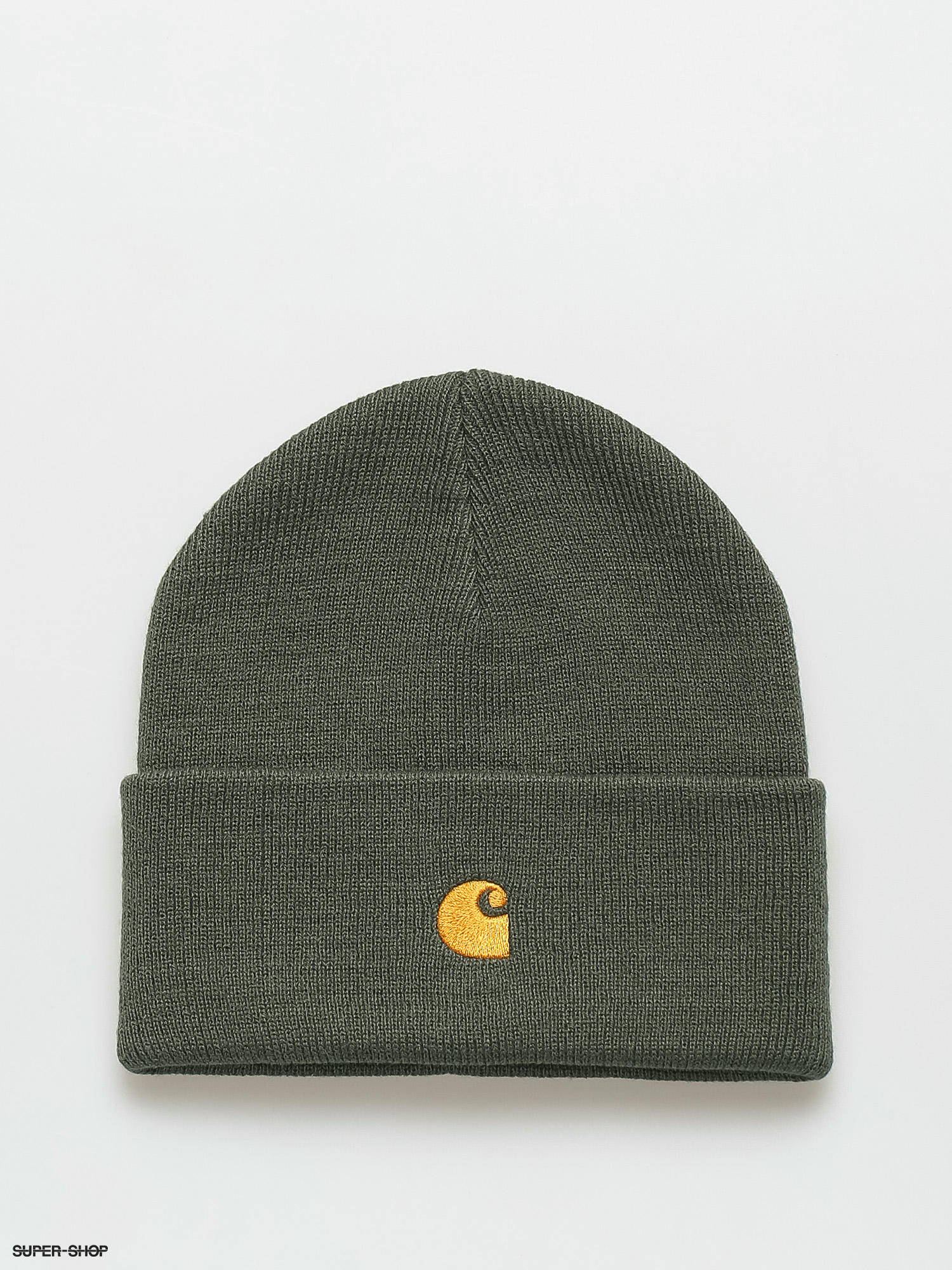 carhartt toque green