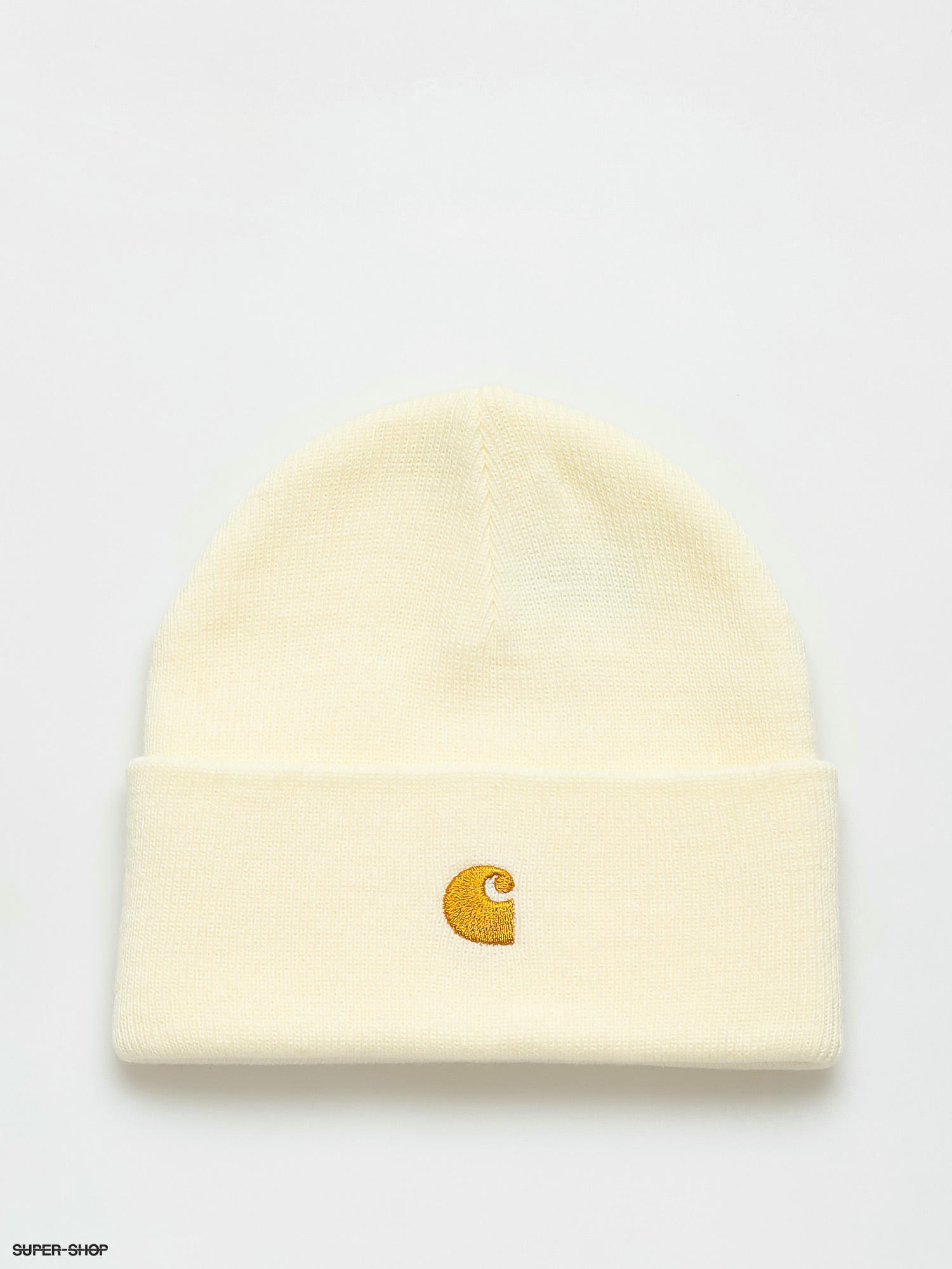 carhartt cream hat