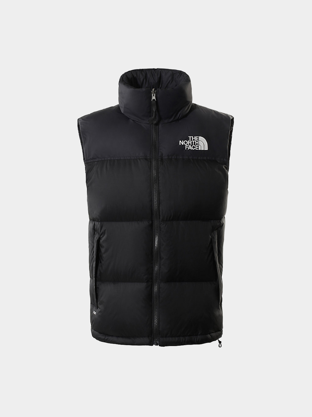 The North Face 1996 Retro Nuptse Vest Weste (r tnf black)