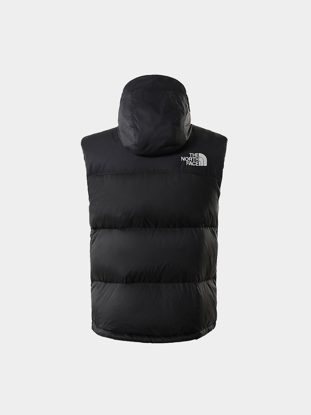 The North Face 1996 Retro Nuptse Vest Weste (r tnf black)
