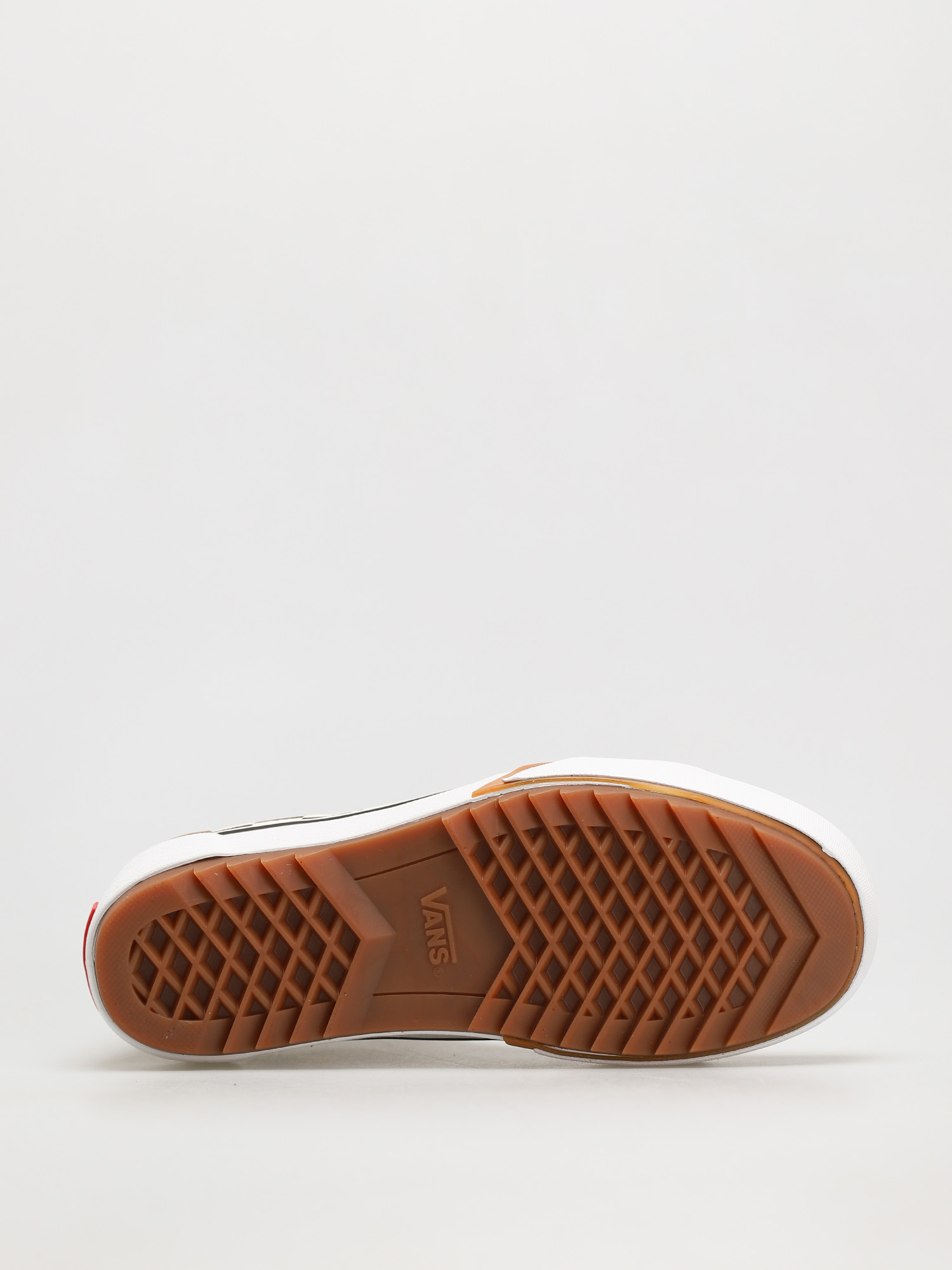 Vans Sk8 Hi Stacked Shoes (checkerboard/multi/true white)