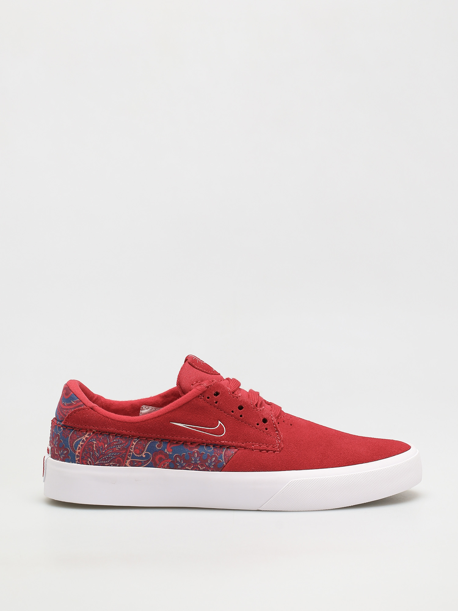 Nike SB Shane Premium Shoes (mystic hibiscus/sail mystic hibiscus)